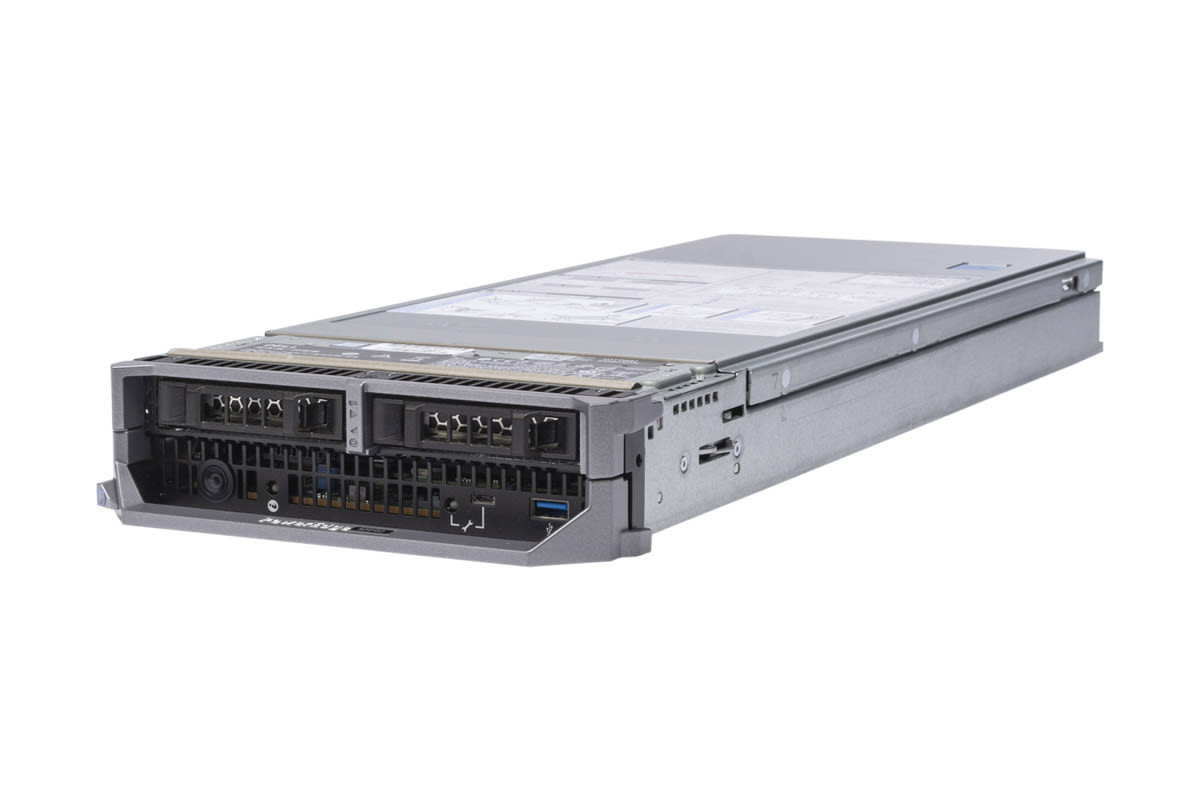 Ms640 Dell PowerEdge M640 - Configure & Buy Online