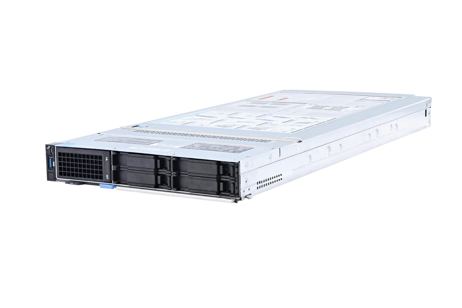 Refurbished Dell PowerEdge MX760c