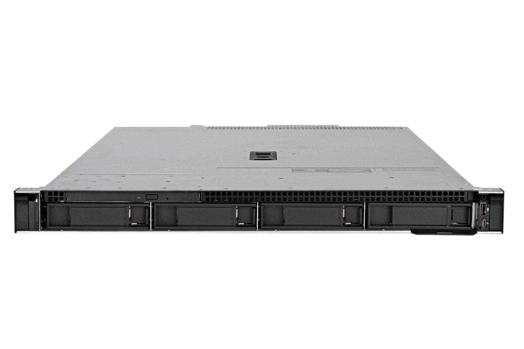 Dell PowerEdge R240 Rackmount Server Dell PowerEdge R240 Rackmount Server
