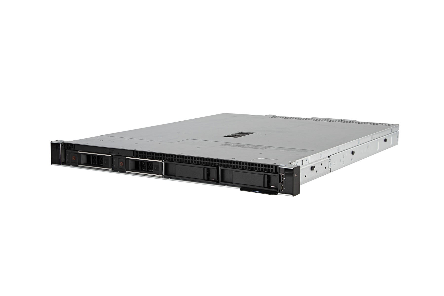 Refurbished Dell PowerEdge R240 Rackmount Server