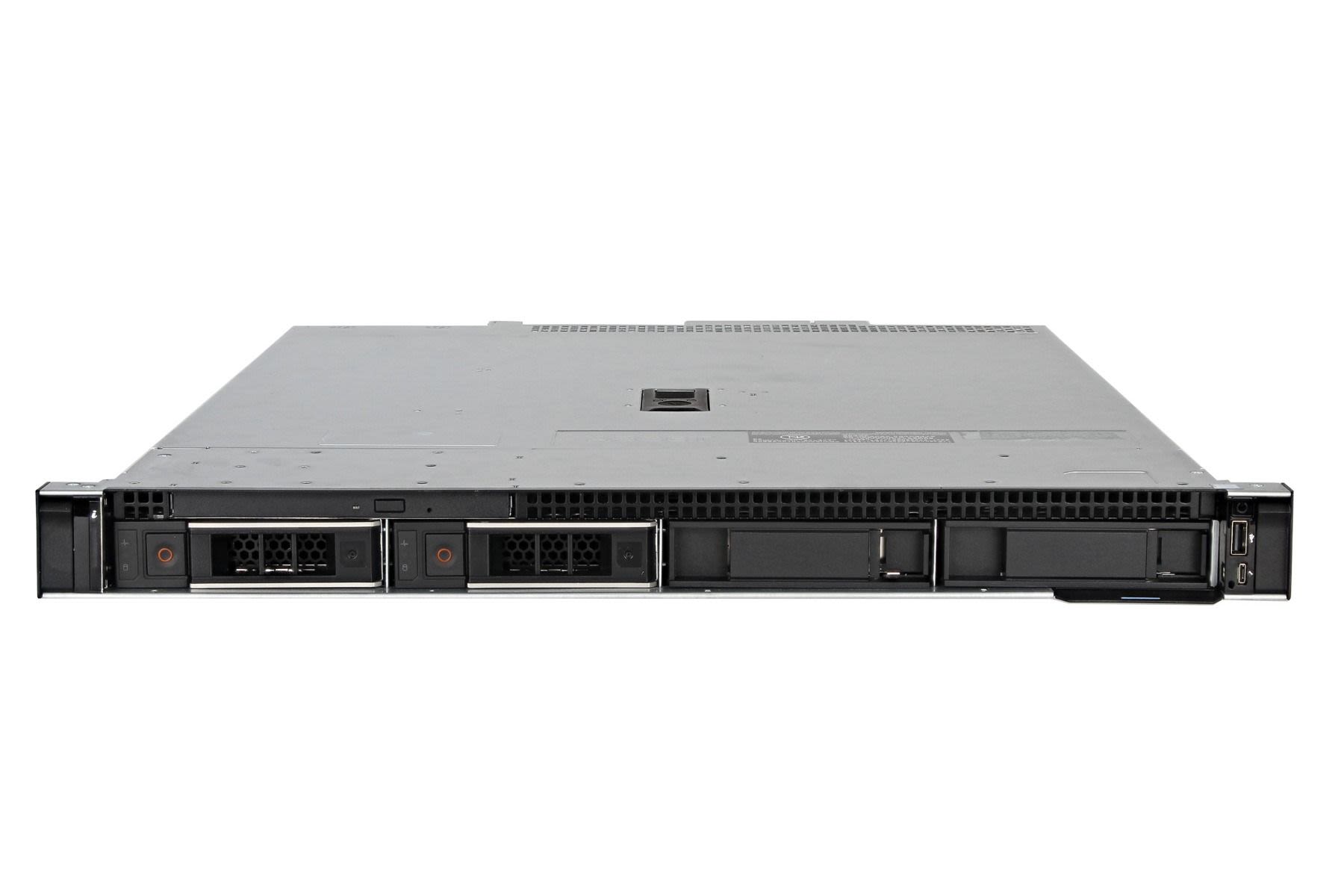 Dell PowerEdge R240 Refurbished Rackmount