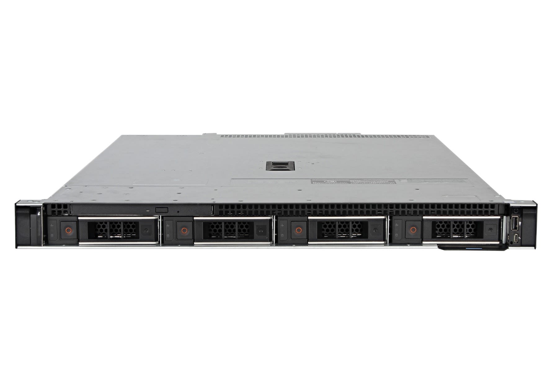 Dell PowerEdge R240 Rackmount Dell PowerEdge R240 Rackmount