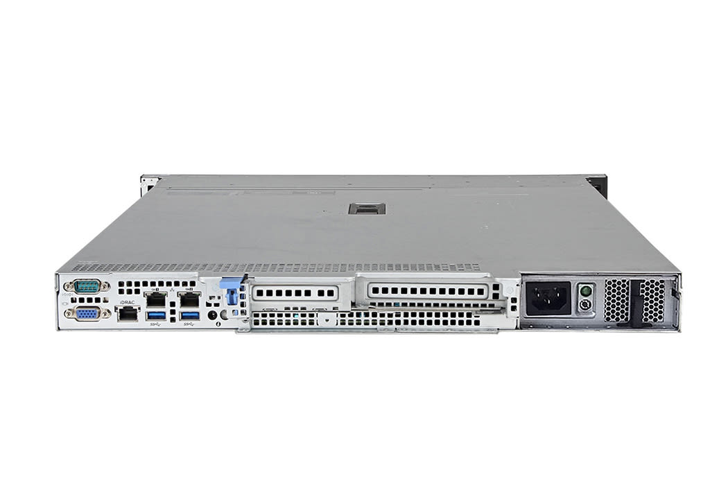 Dell PowerEdge R240 Rackmount Dell PowerEdge R240 Rackmount