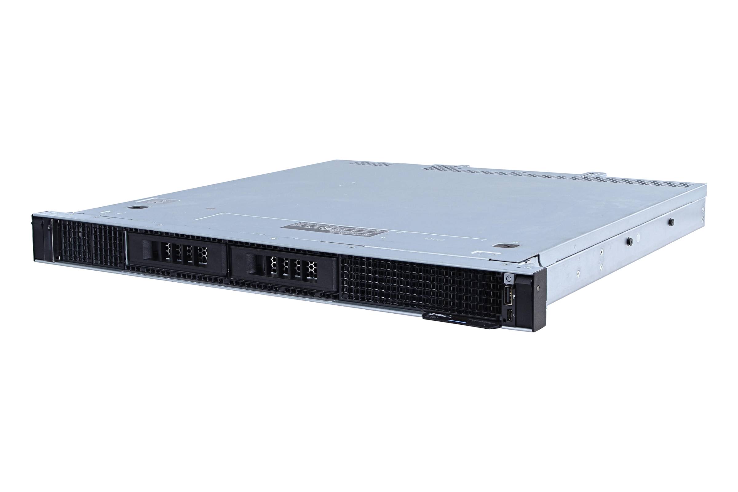 Dell PowerEdge R260 Rackmount Server