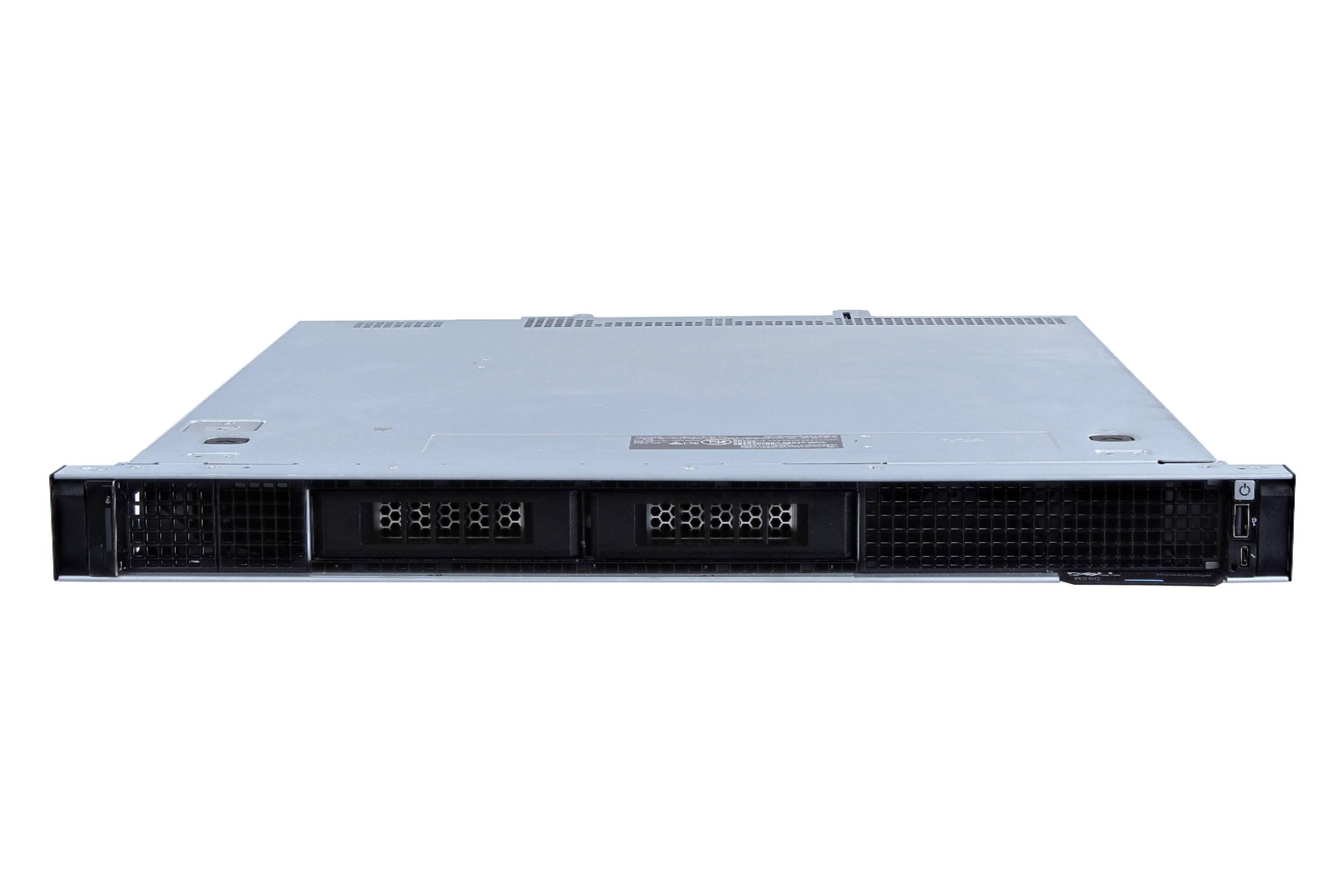 Dell PowerEdge R260 Rackmount Server