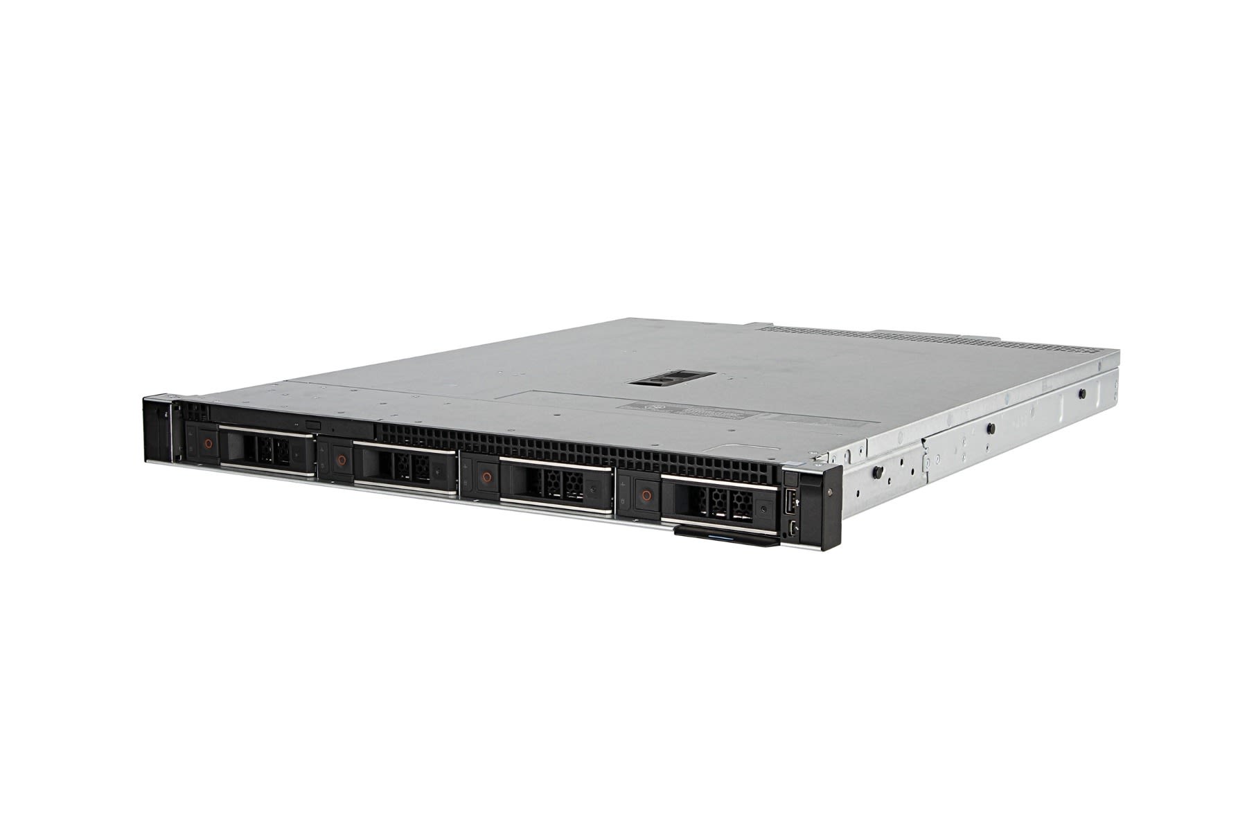 Dell PowerEdge R240 - Configure & Buy Online