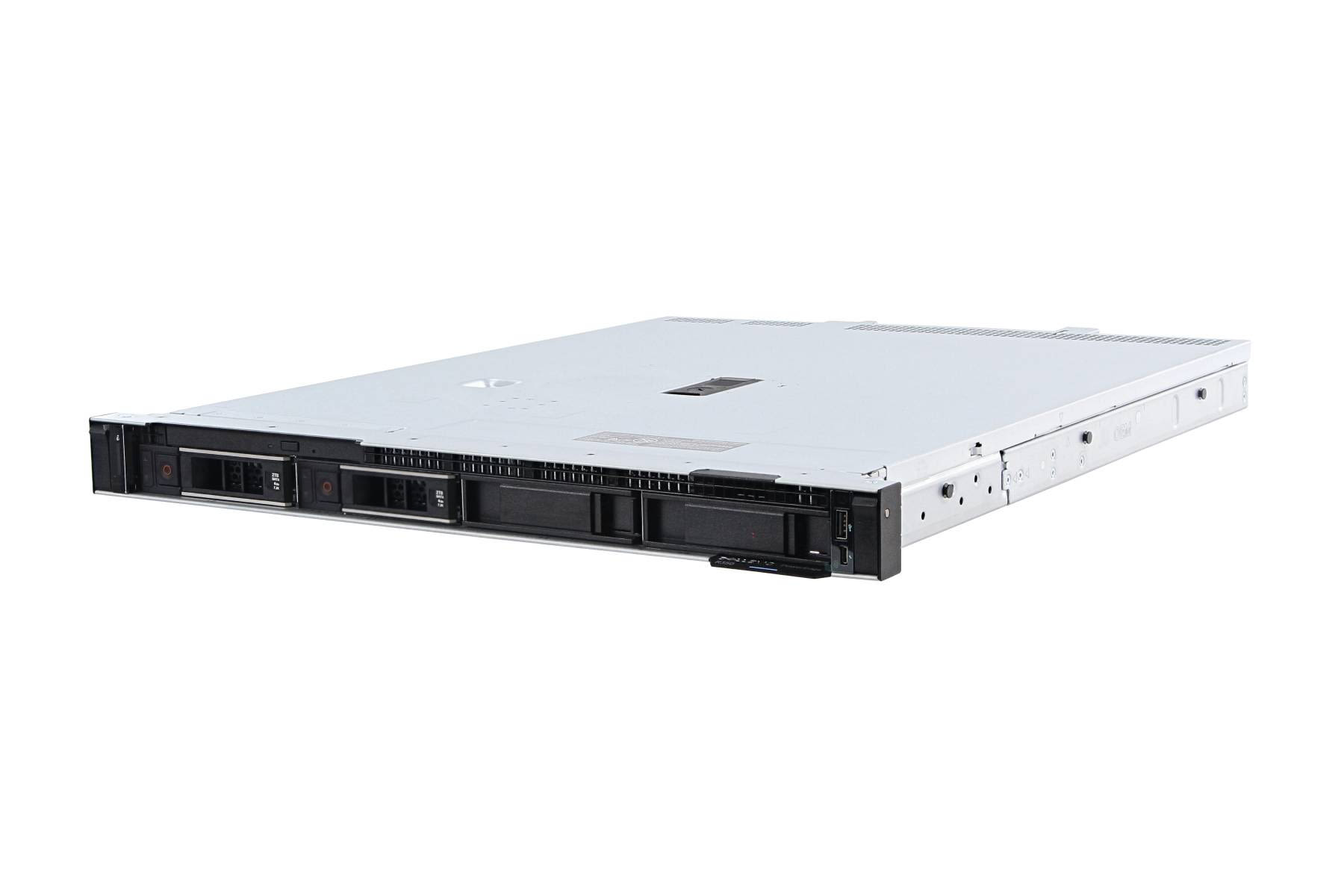 Dell PowerEdge R350 Refurbished Rackmount Dell PowerEdge R350 Refurbished Rackmount