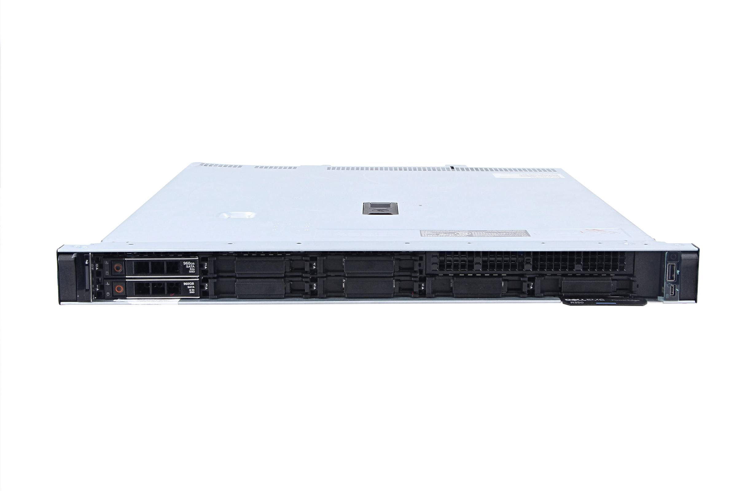 Dell PowerEdge R350 Server Dell PowerEdge R350 Server