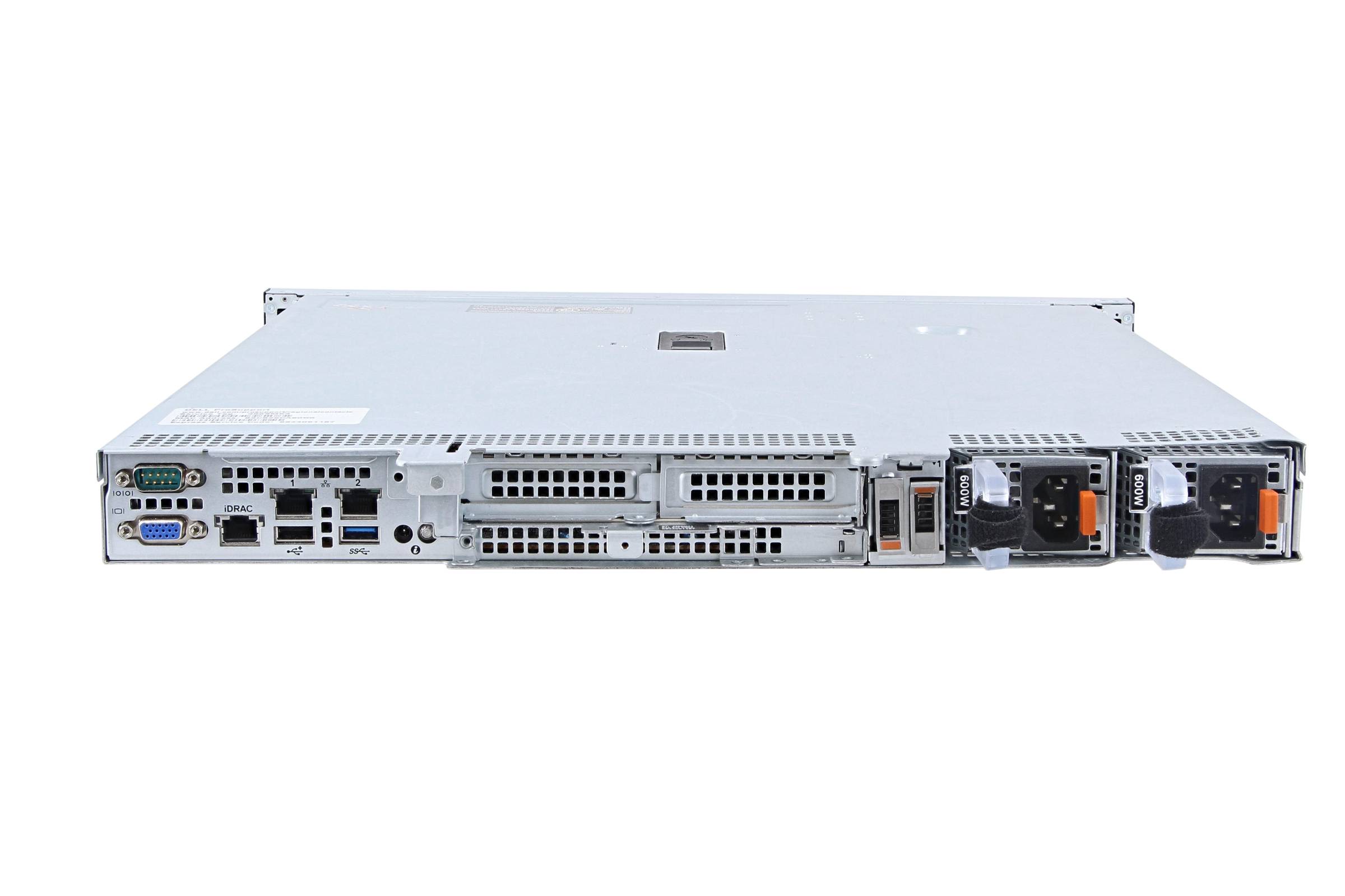 Poweredge R350 Computer Dell PowerEdge R350 - Configure & Buy Online