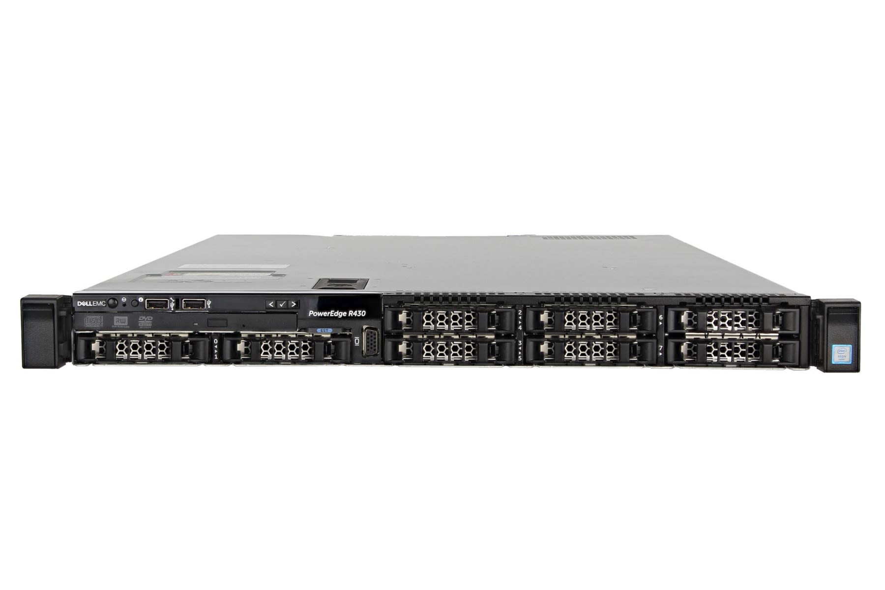 Dell PowerEdge R430 Refurbished Rackmount