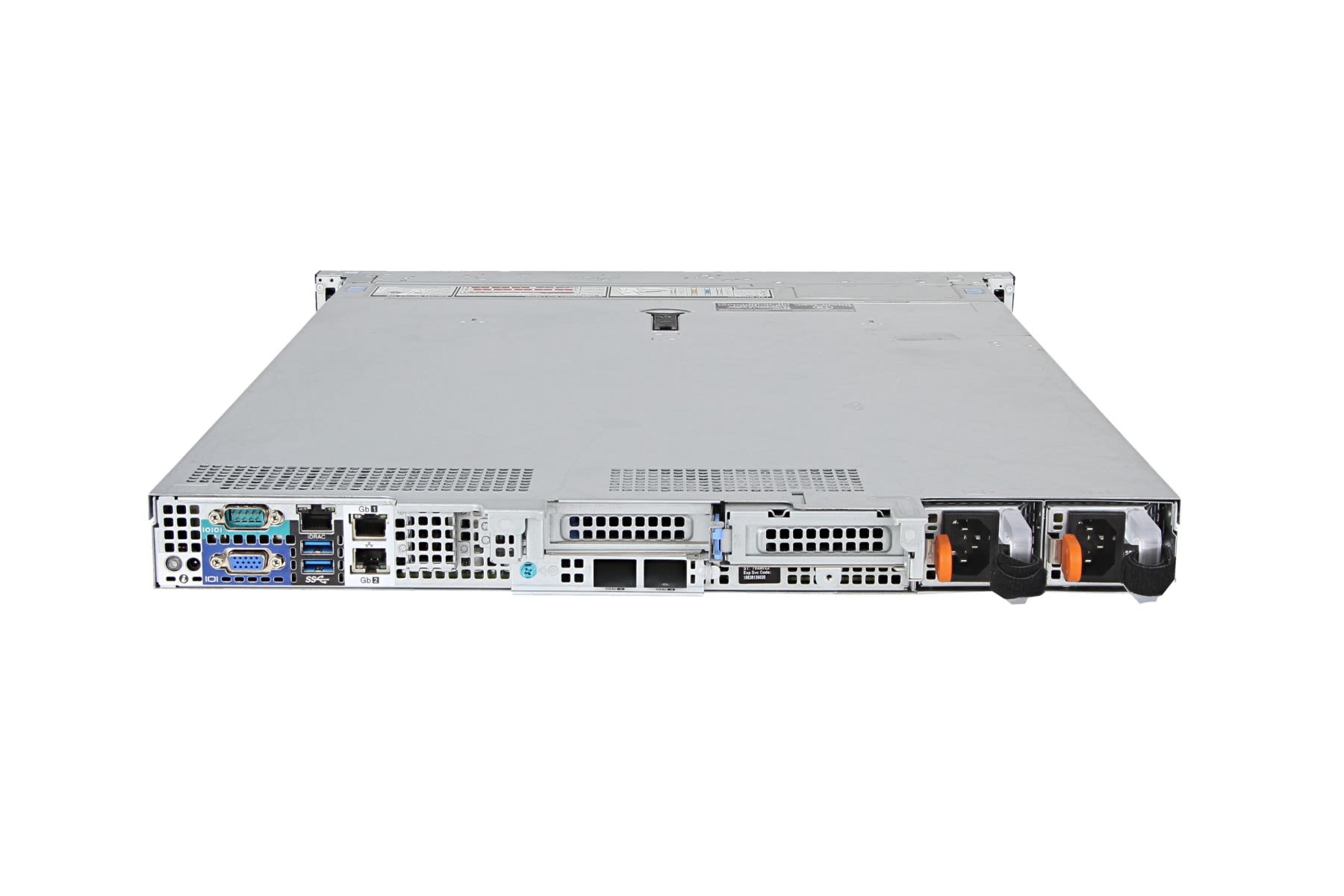 Dell PowerEdge R440 Refurbished Rackmount