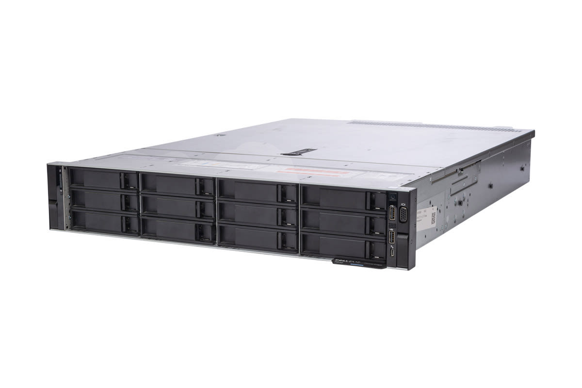 Dell poweredge r740