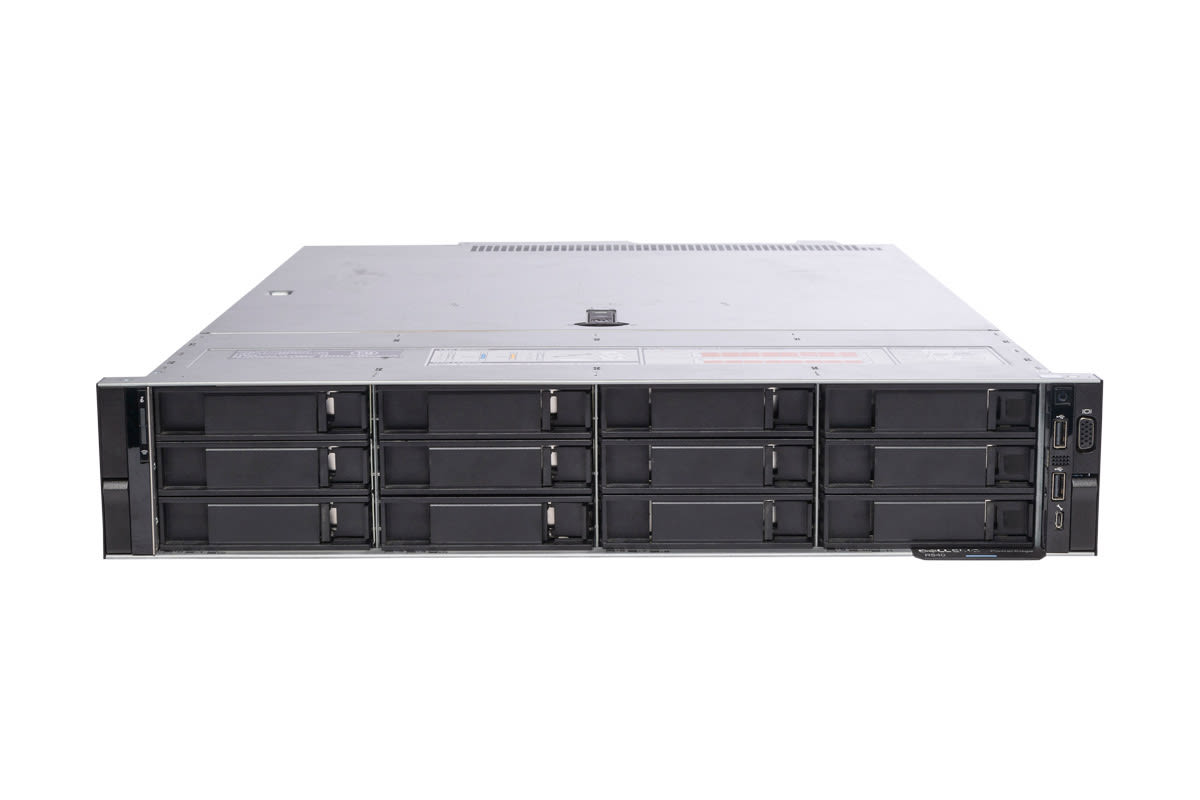 Dell PowerEdge R540 - Configure & Buy Online