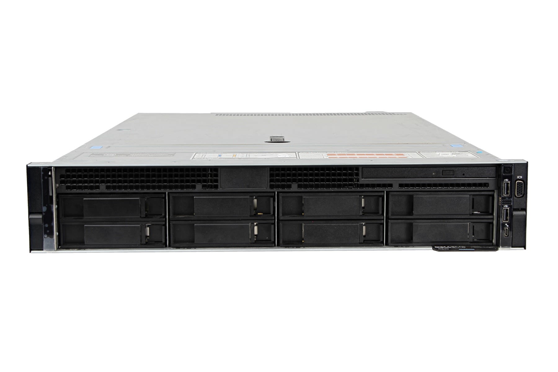 Dell PowerEdge R540 - Configure & Buy Online