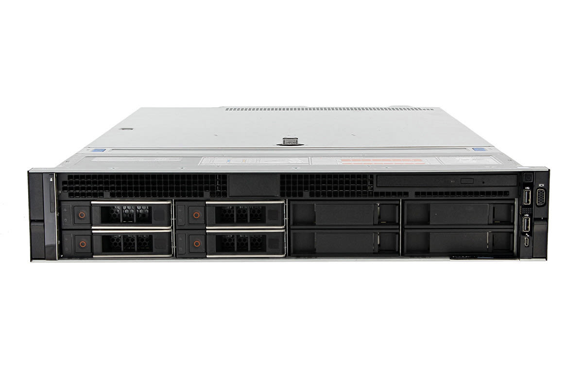Refurbished Dell PowerEdge R540 Rackmount Server