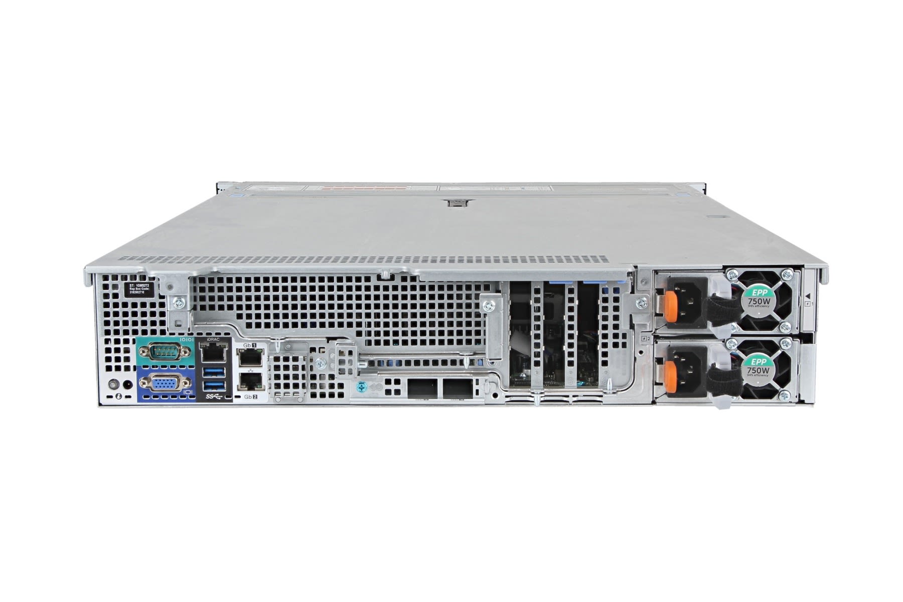Dell PowerEdge R540 Rackmount