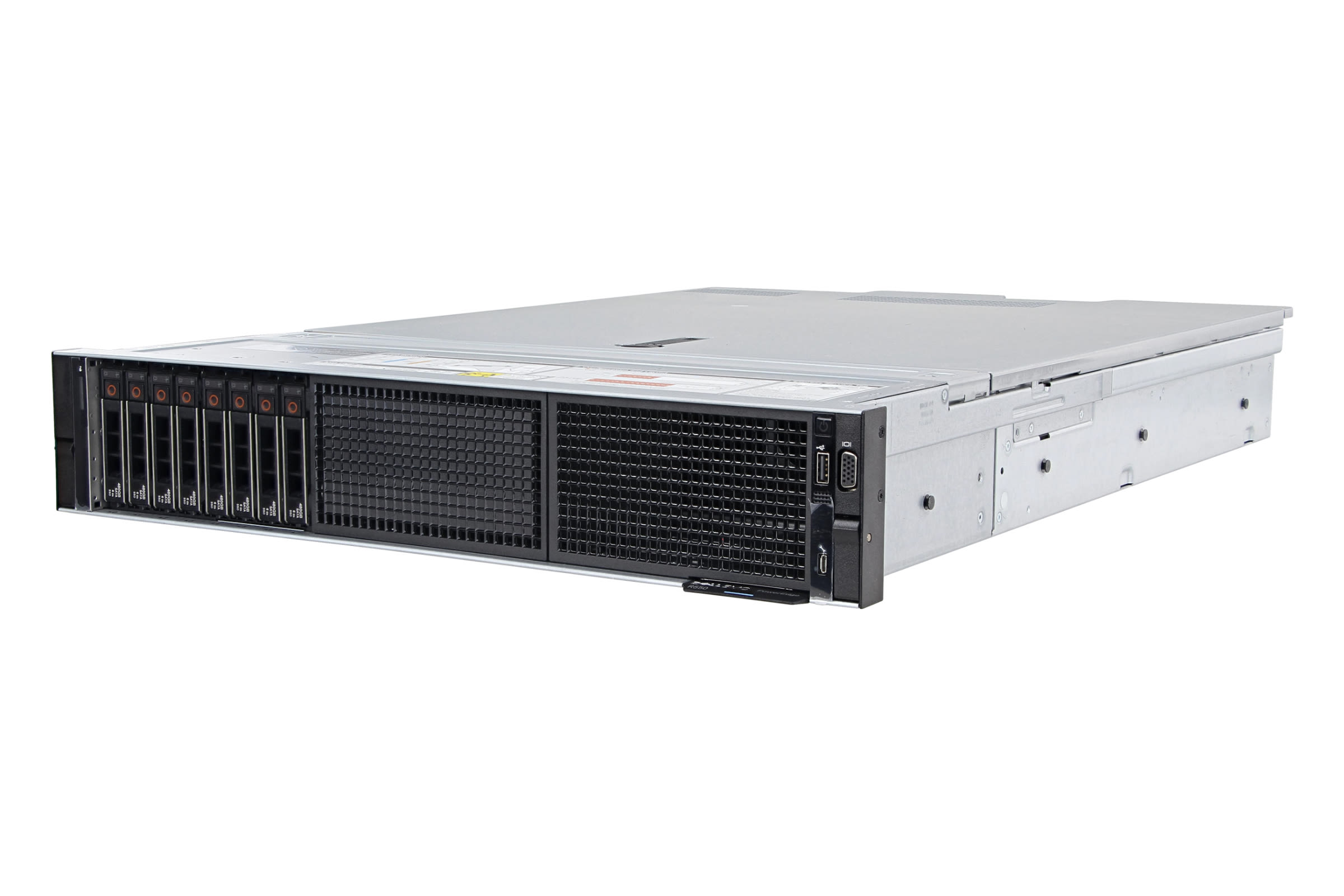 Dell PowerEdge R550 - Configure & Buy Online
