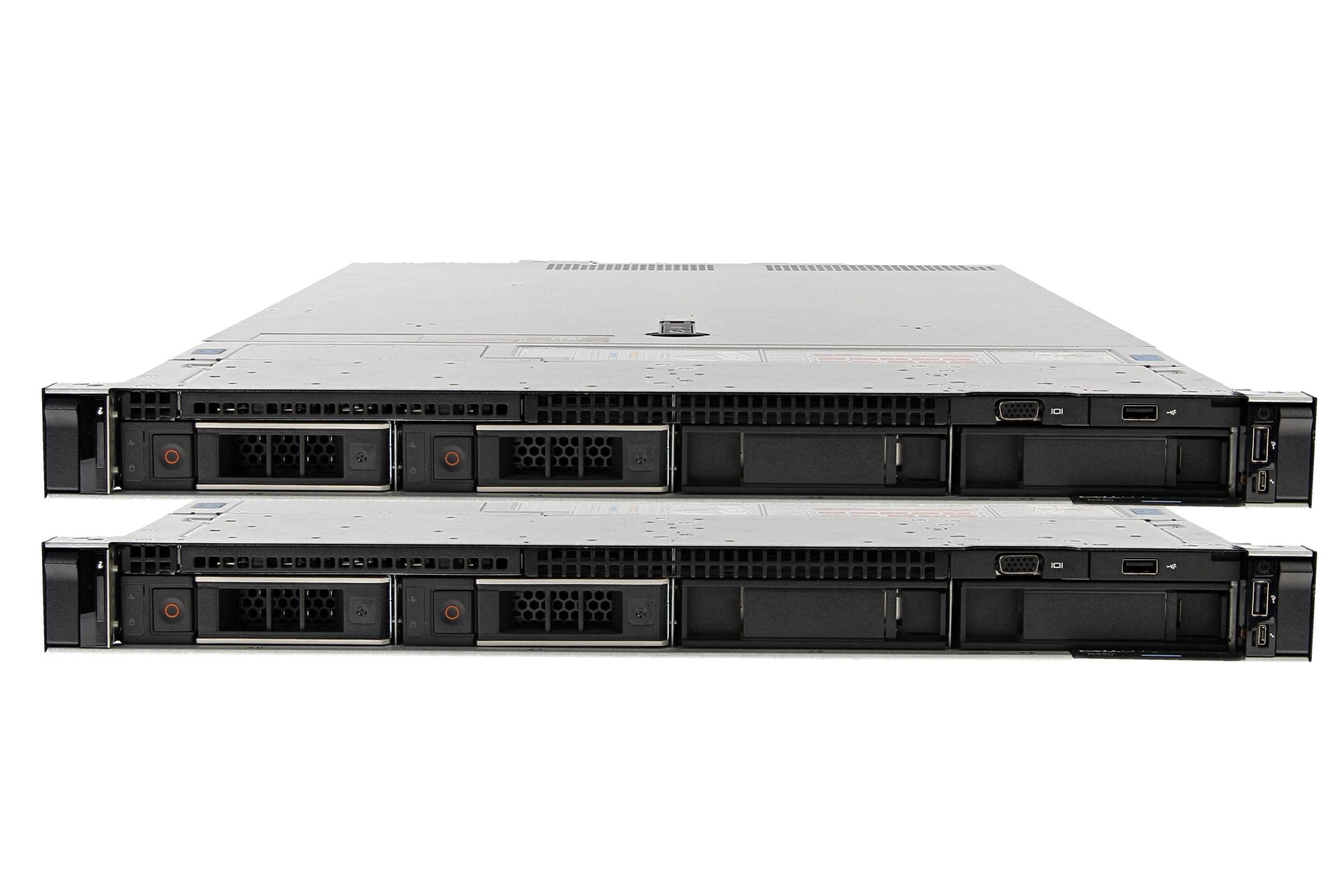 Dell PowerEdge R640 Multipack Server