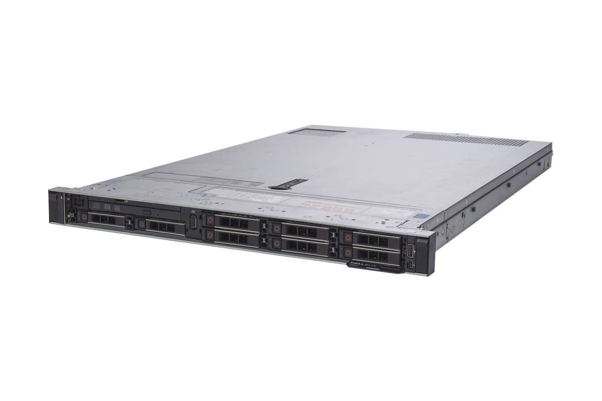 Dell PowerEdge R640 - Configure & Buy Online