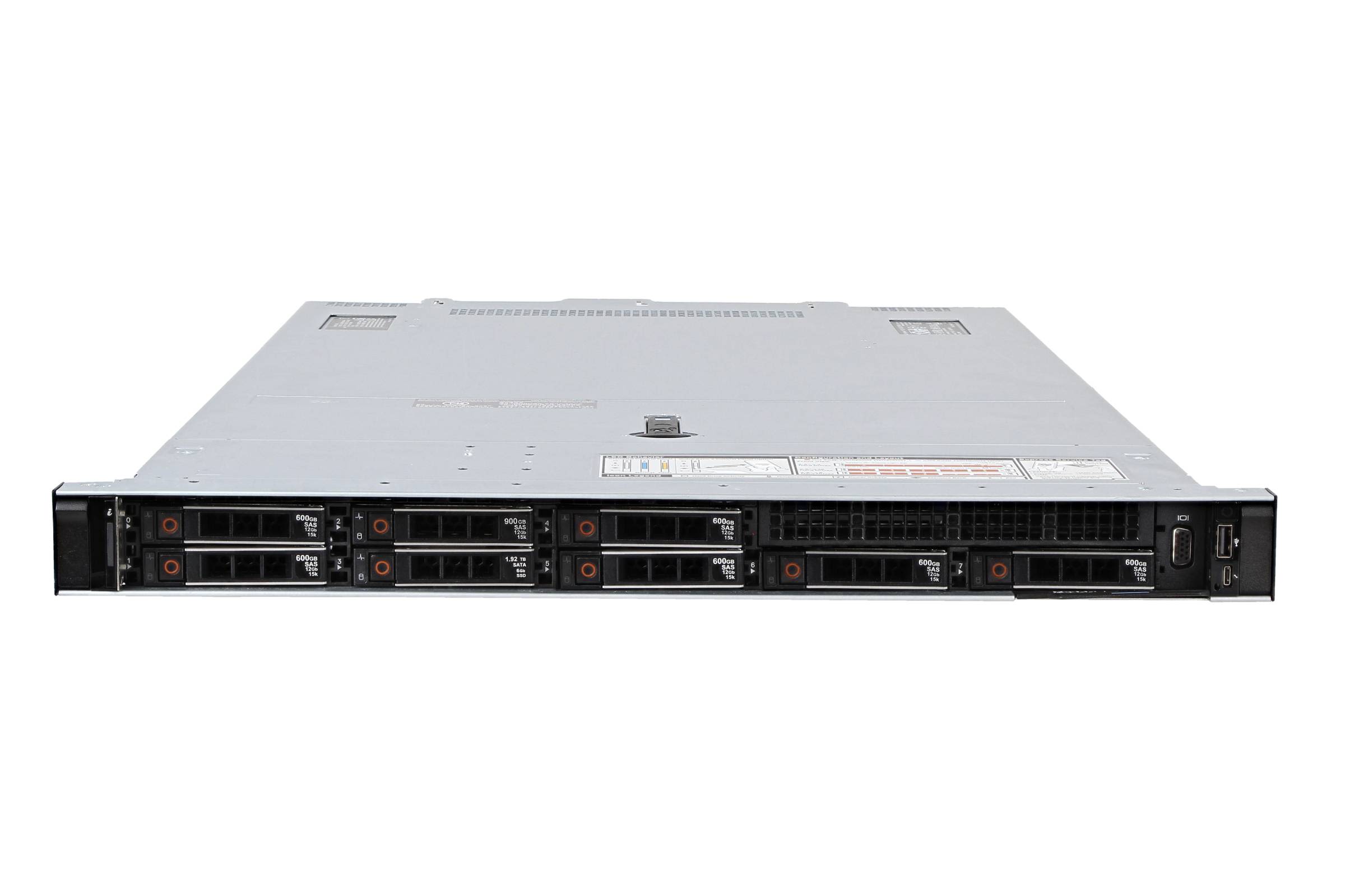 Dell PowerEdge R650 Rackmount