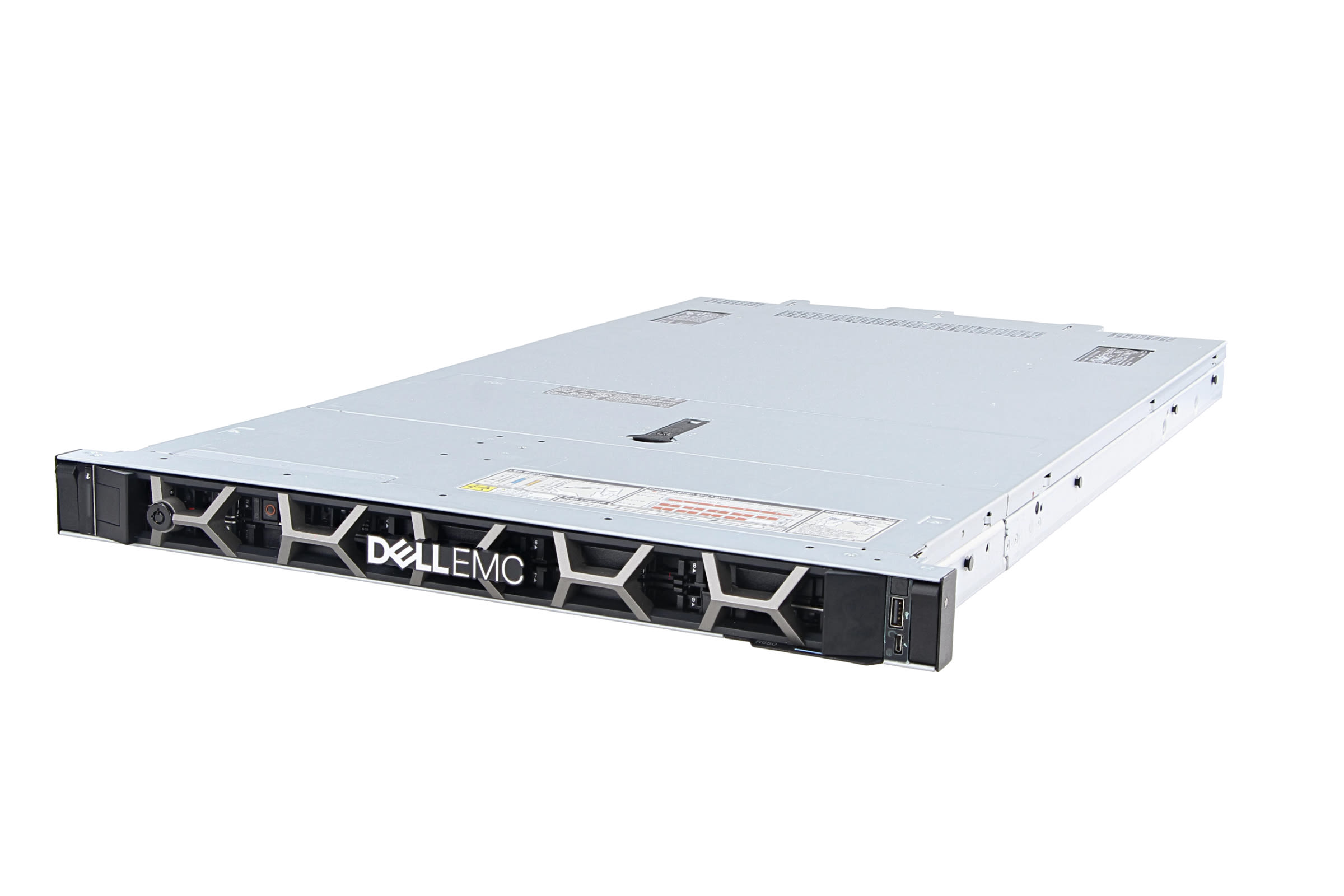 Mcs R640 Used Dell PowerEdge R640 Servers, 59% OFF
