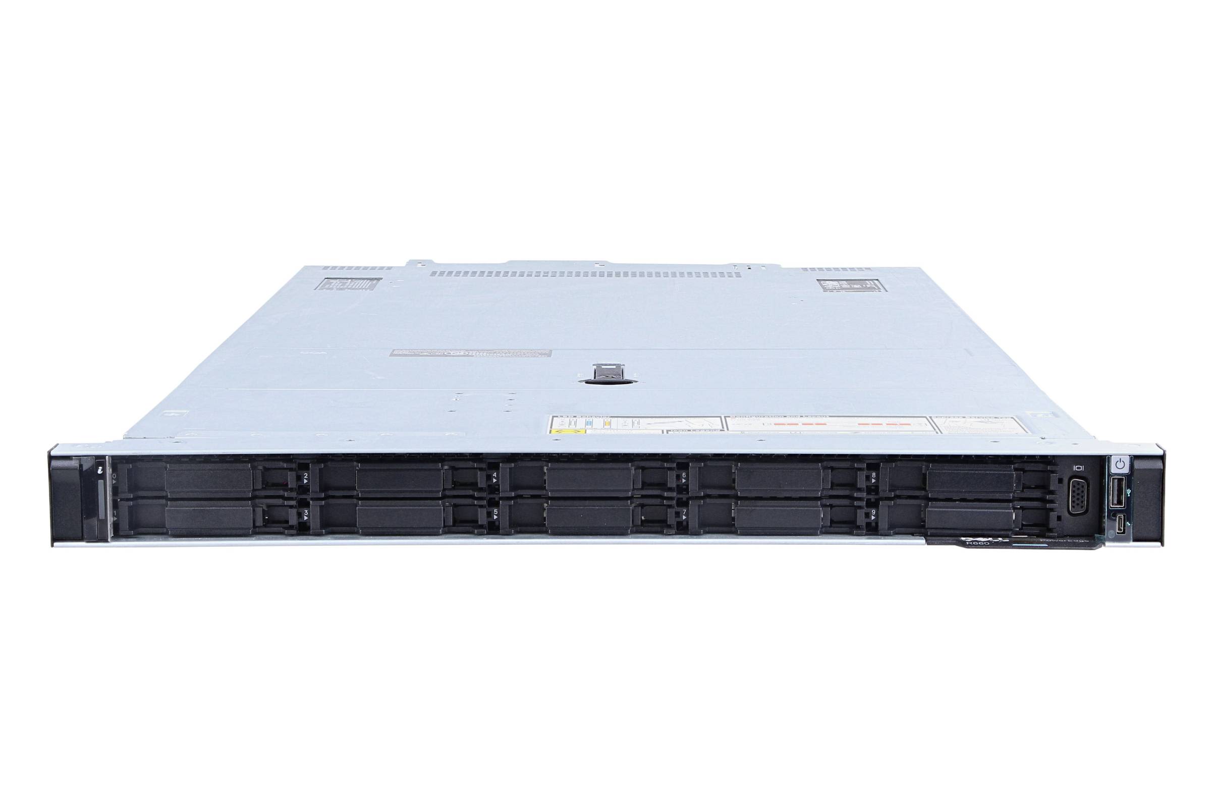 Dell PowerEdge R660 - Configure & Buy Online