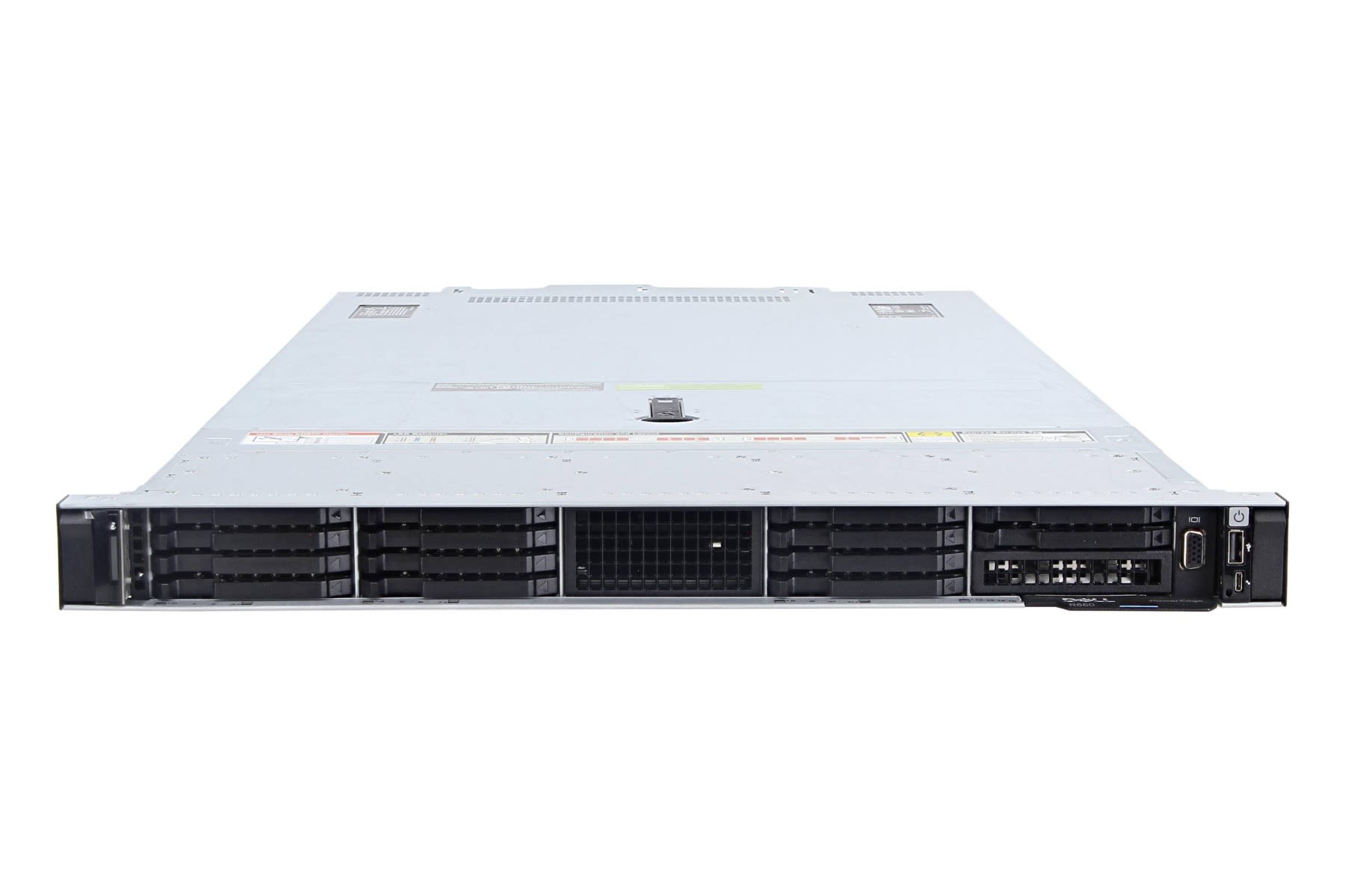 Poweredge R660 Refurbished Dell PowerEdge R660 1U Server