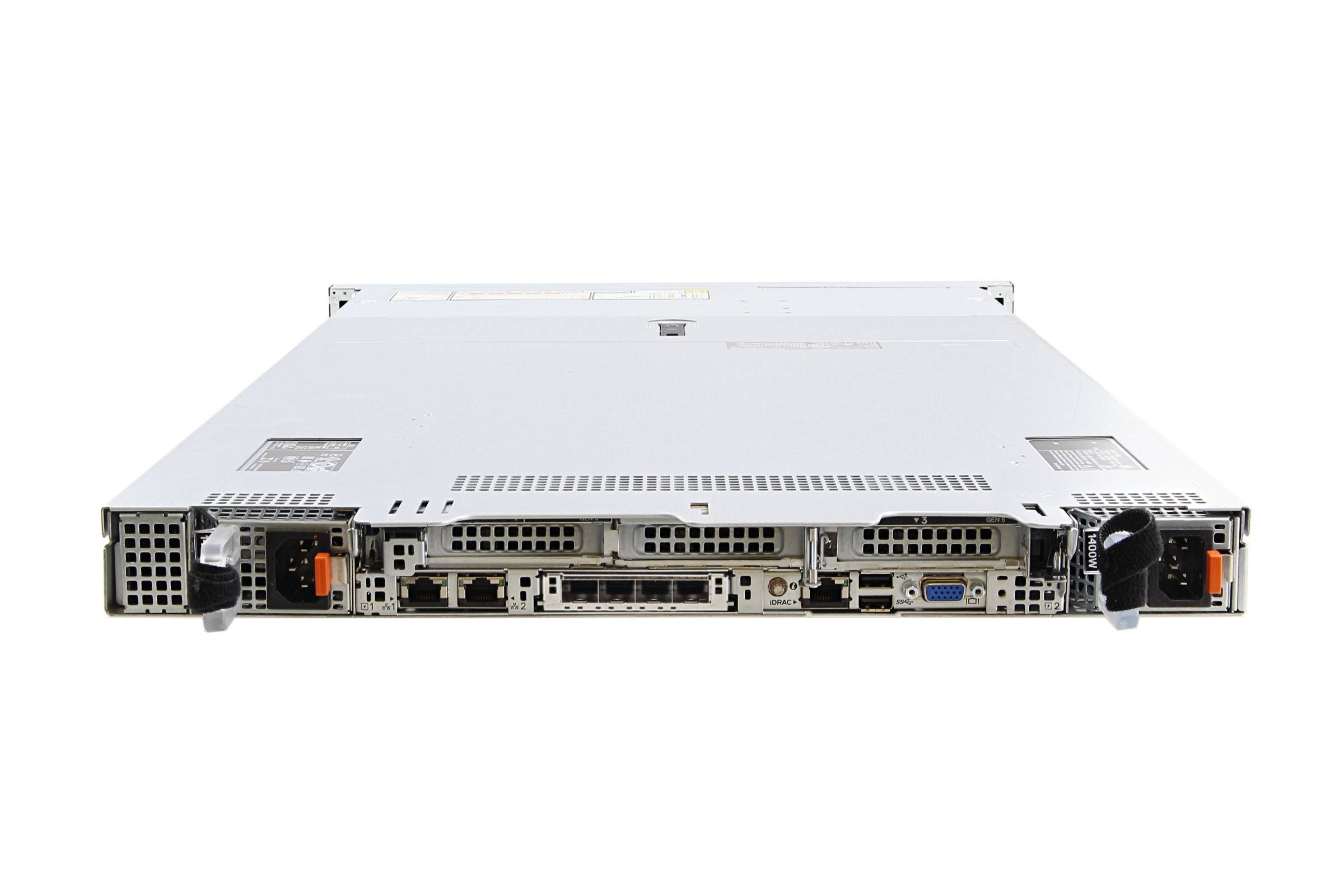 Configure a Dell PowerEdge R660 - Dell Warranty Included