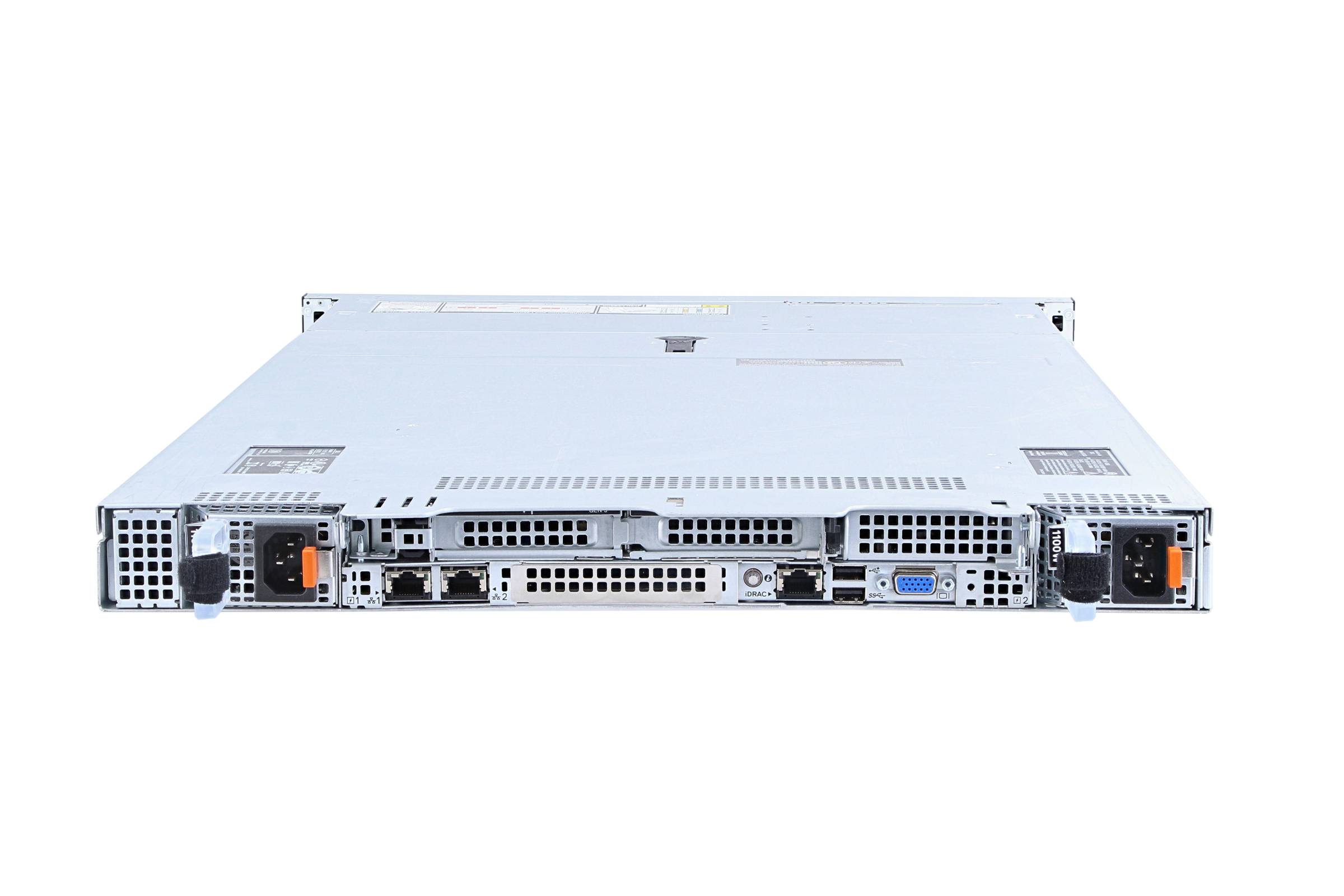 Refurbished Dell PowerEdge R660