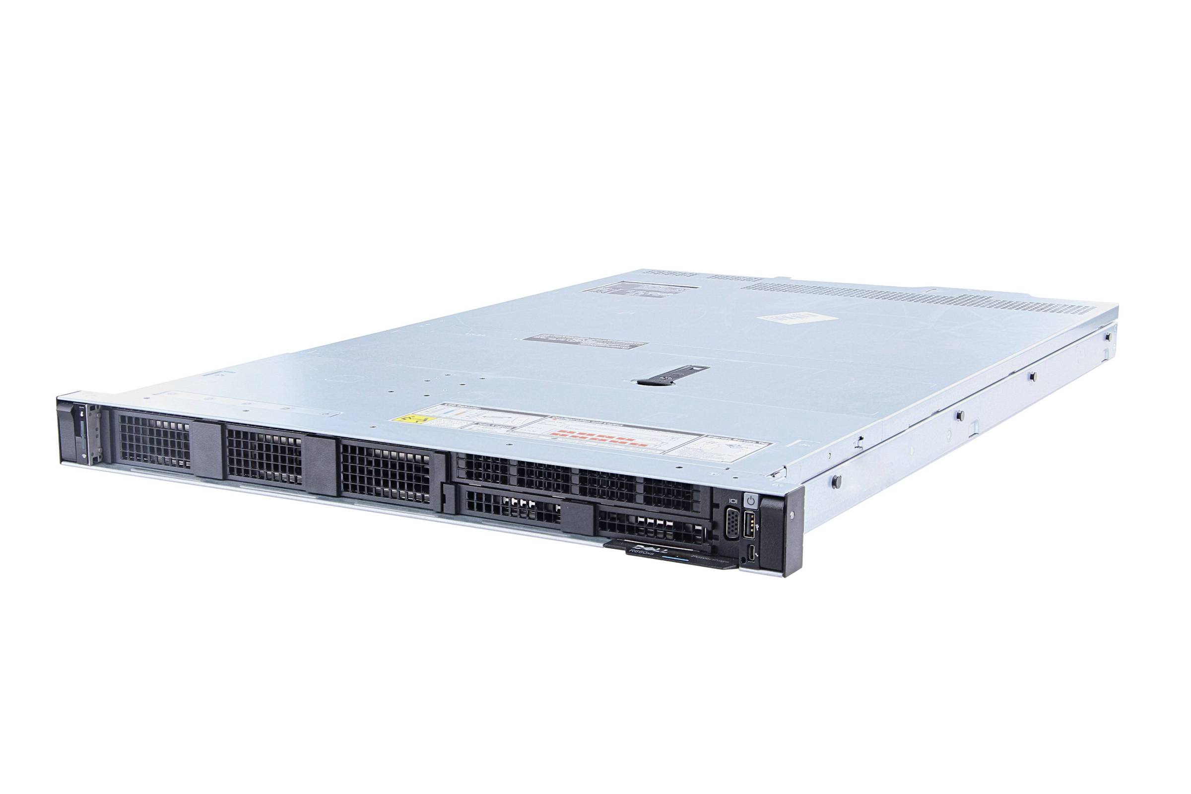 original dell poweredge r640 r650 r650xs r660 r660xs... Dell PowerEdge R660xs - Configure & Buy Online