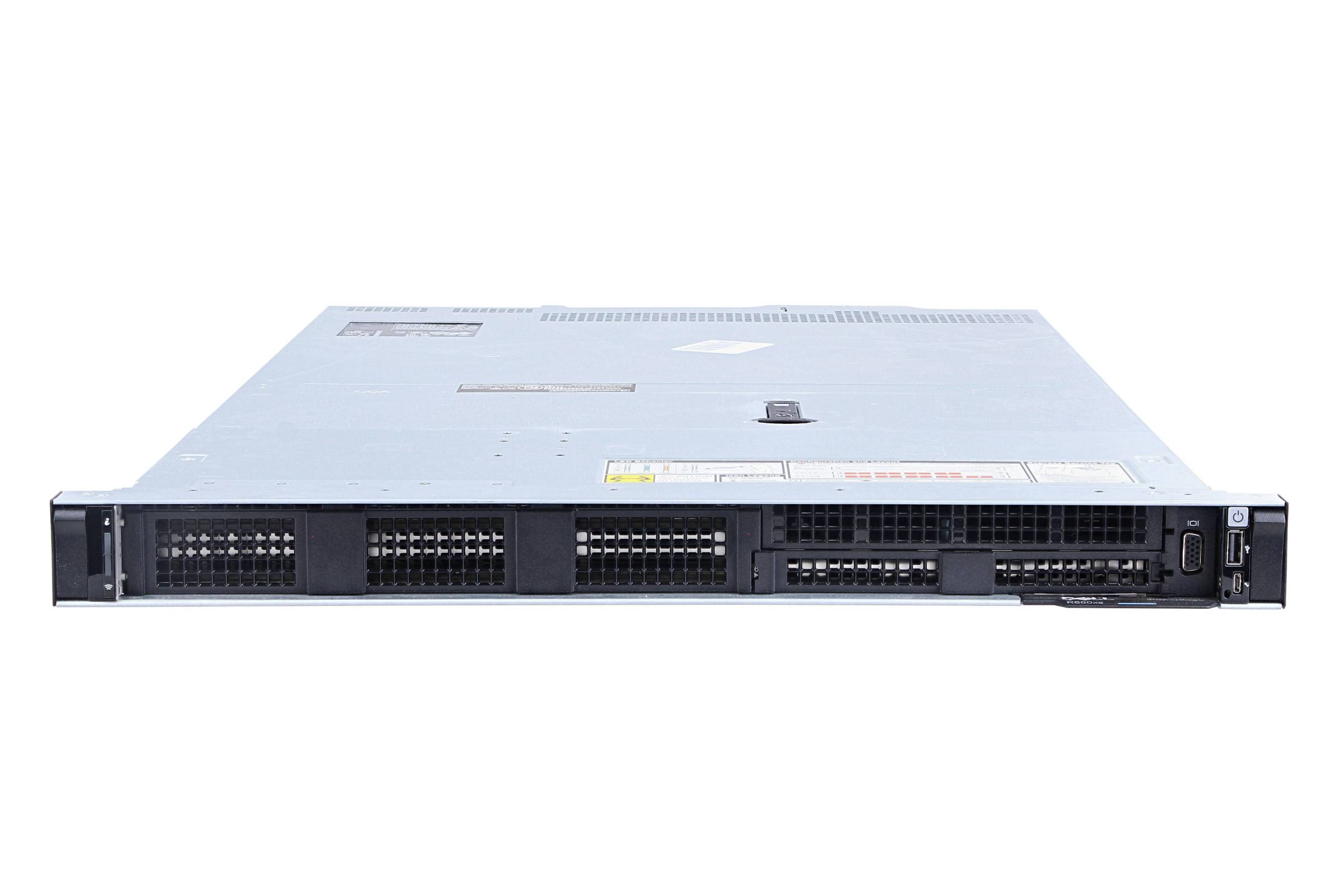 Poweredge R660 Rear View Ocp Dell PowerEdge R660xs - Configure & Buy Online