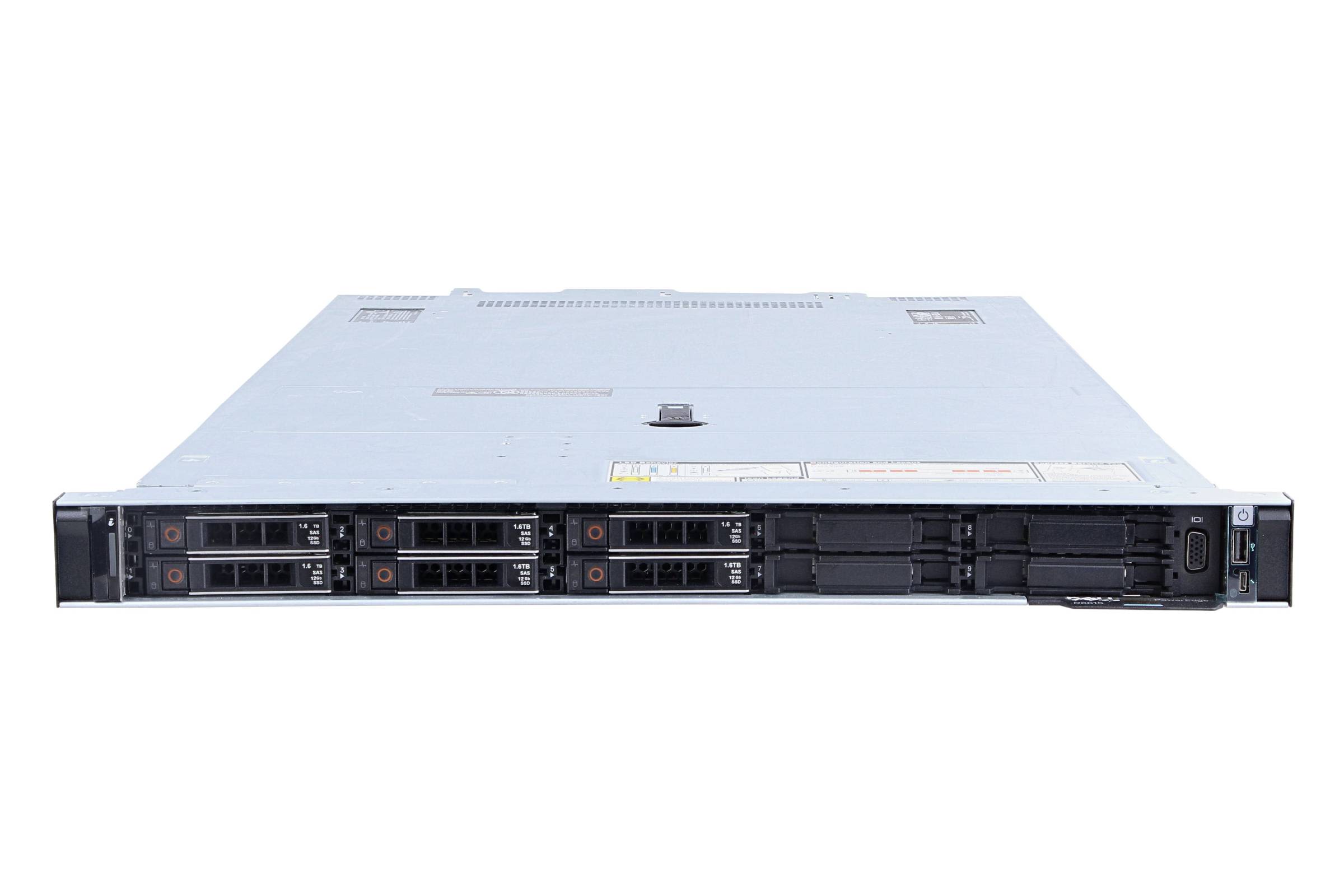 Dell PowerEdge R6615 Refurbished Server
