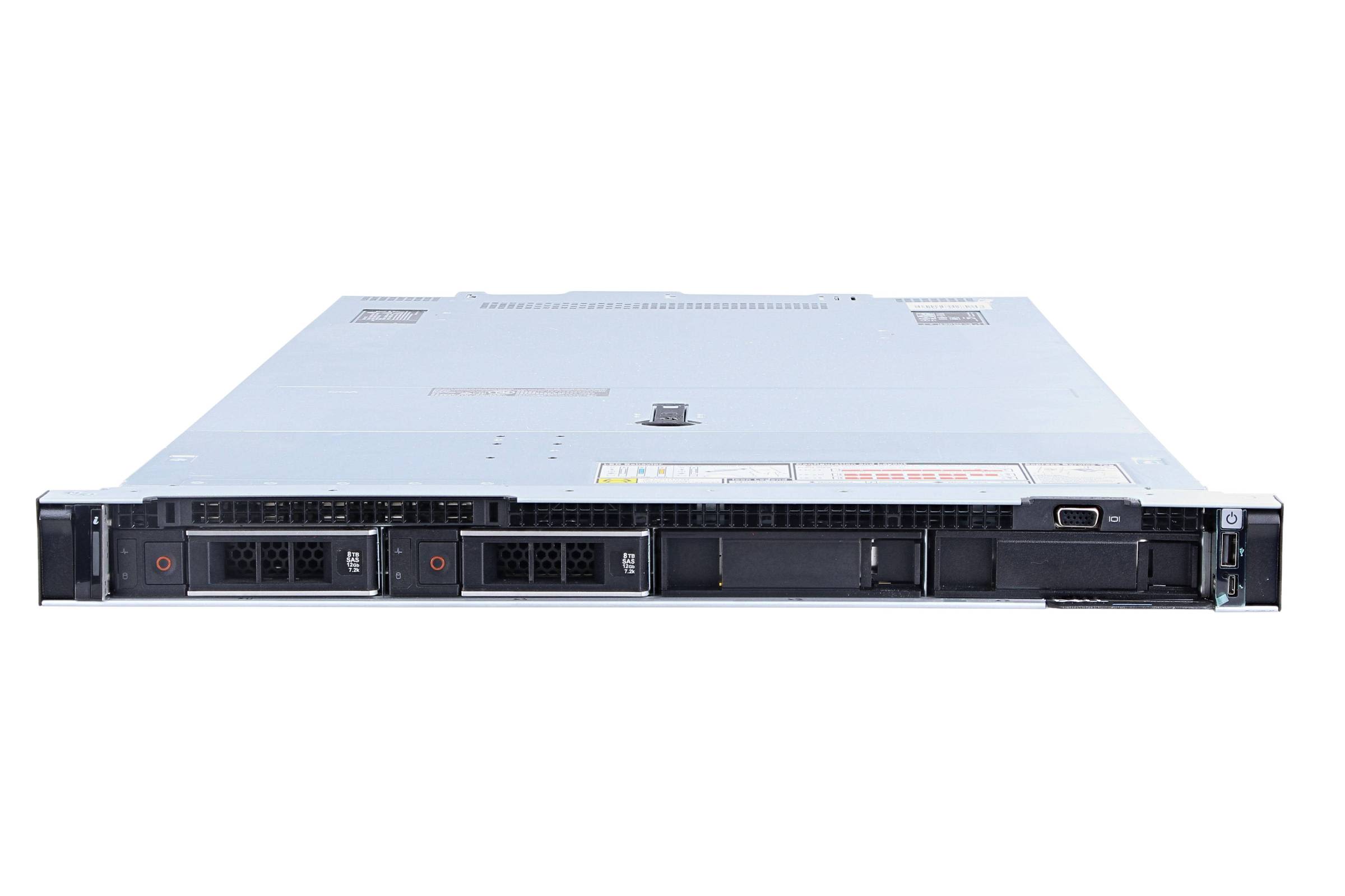 Poweredge R6625 Server Dell PowerEdge R6625 Rackmount Server