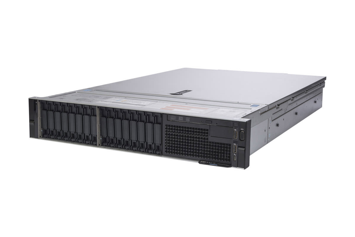 Dell PowerEdge R740 - Configure & Buy Online