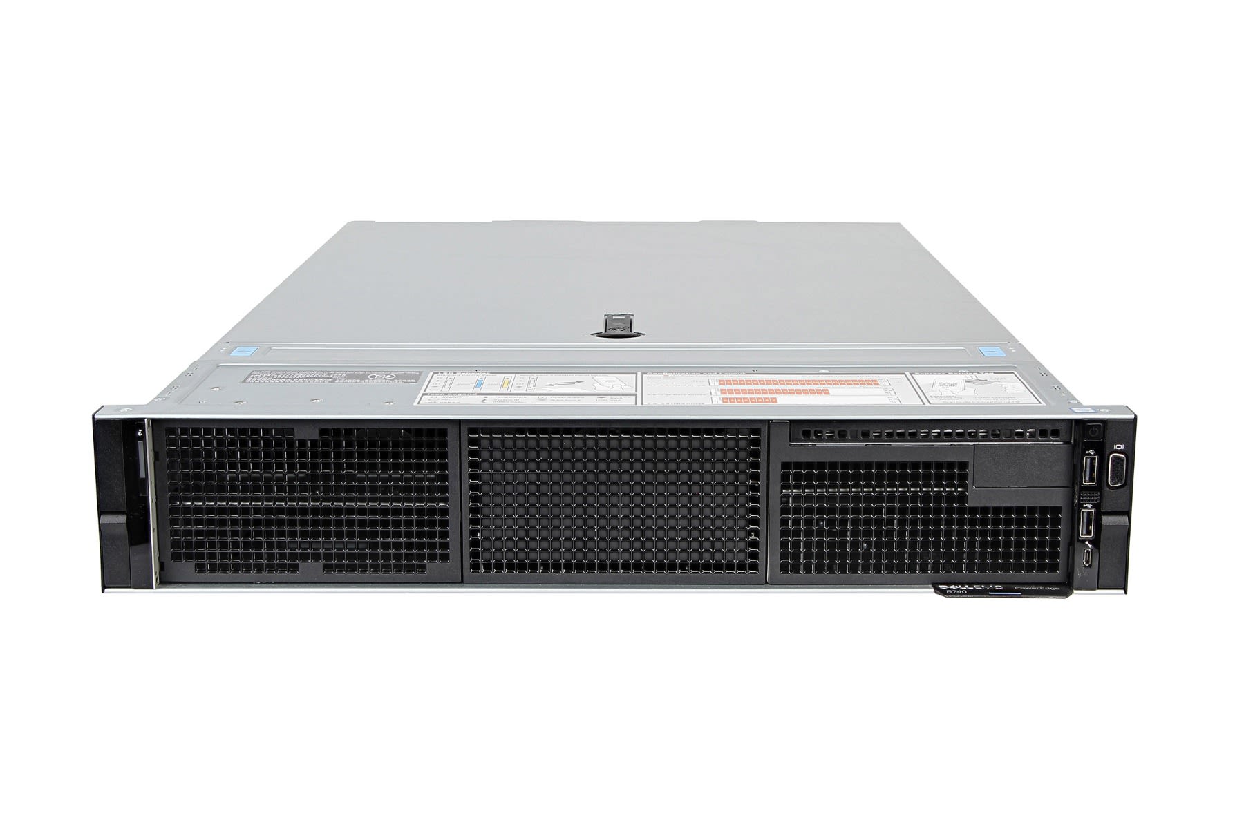 Dell PowerEdge R740 Refurbished Server