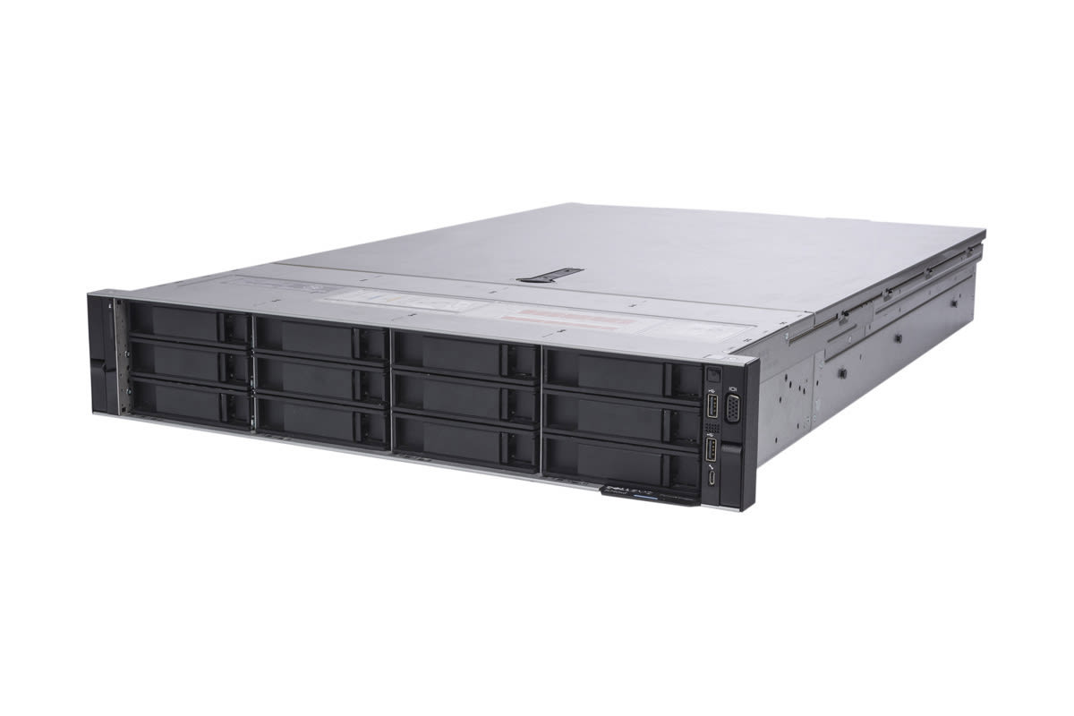Dell PowerEdge R740xd Rackmount Server
