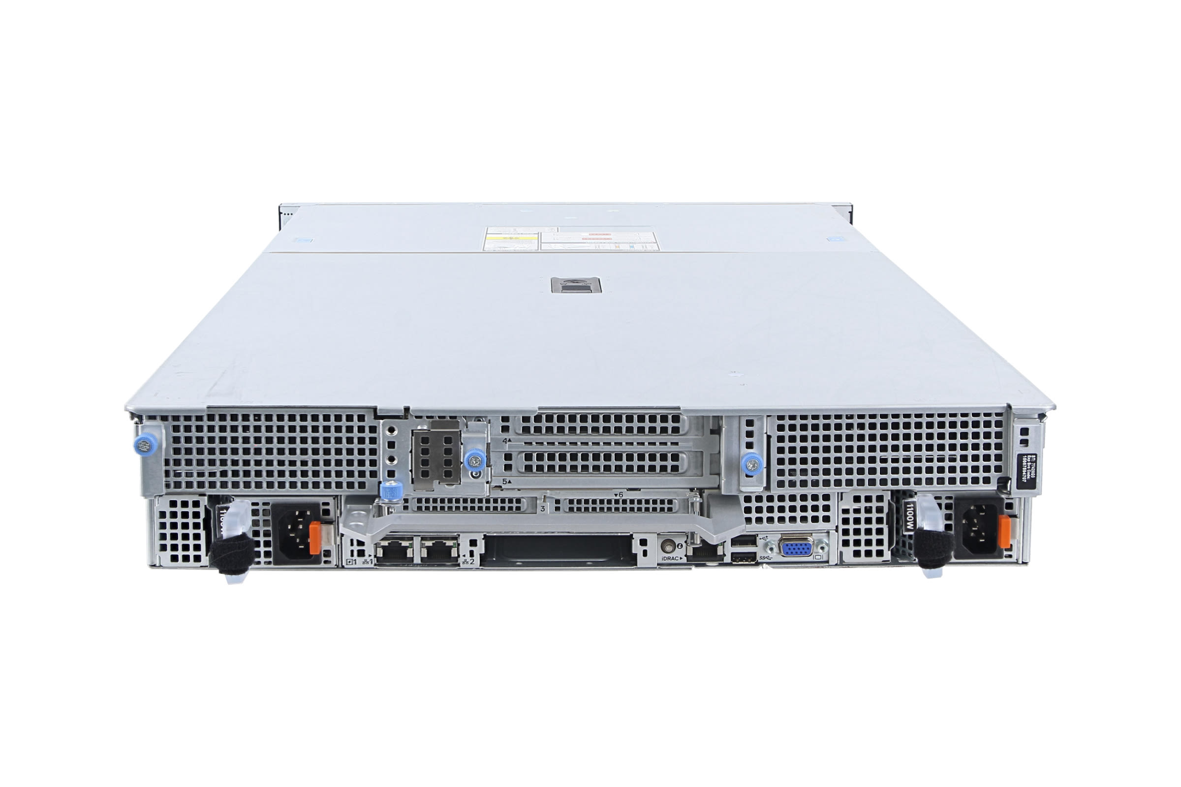 Refurbished Dell PowerEdge R750xa Server