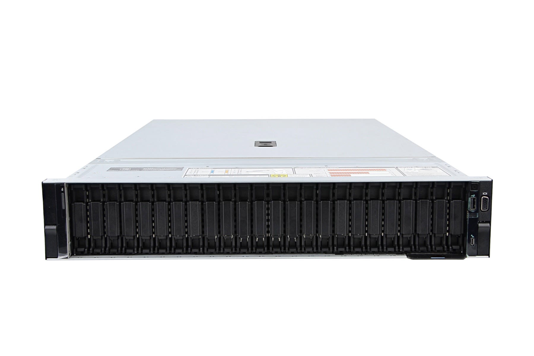 Dell PowerEdge R7525 - Configure & Buy Online