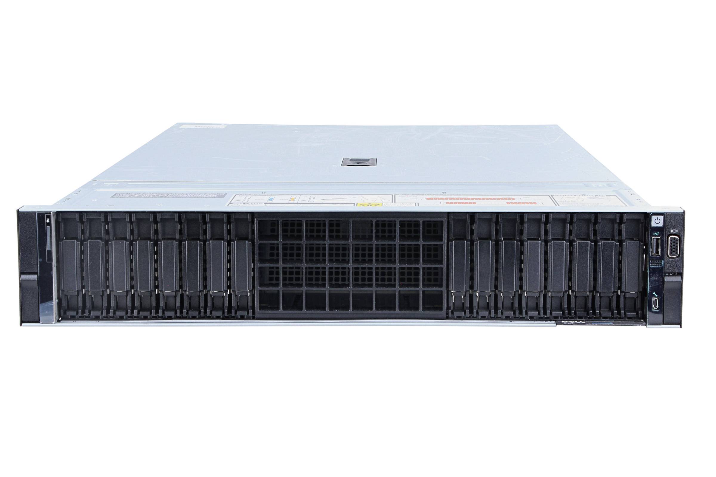 Dell PowerEdge R760 - Configure & Buy Online