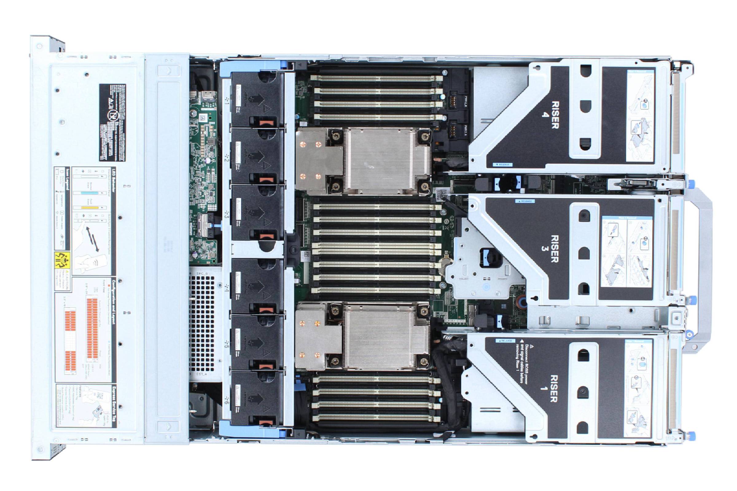 Dell PowerEdge R760 - Configure & Buy Online