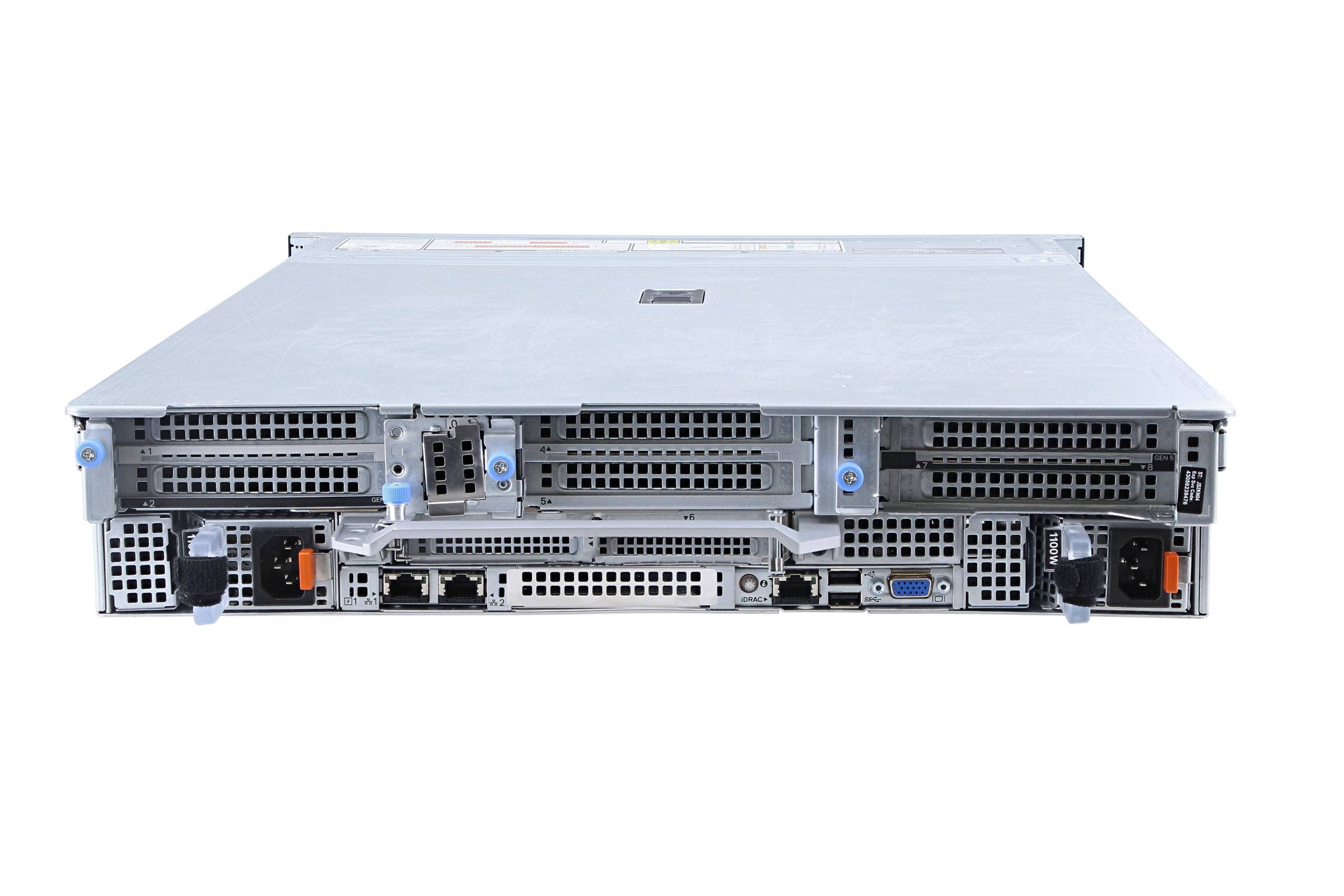 Dell PowerEdge R760 - Configure & Buy Online