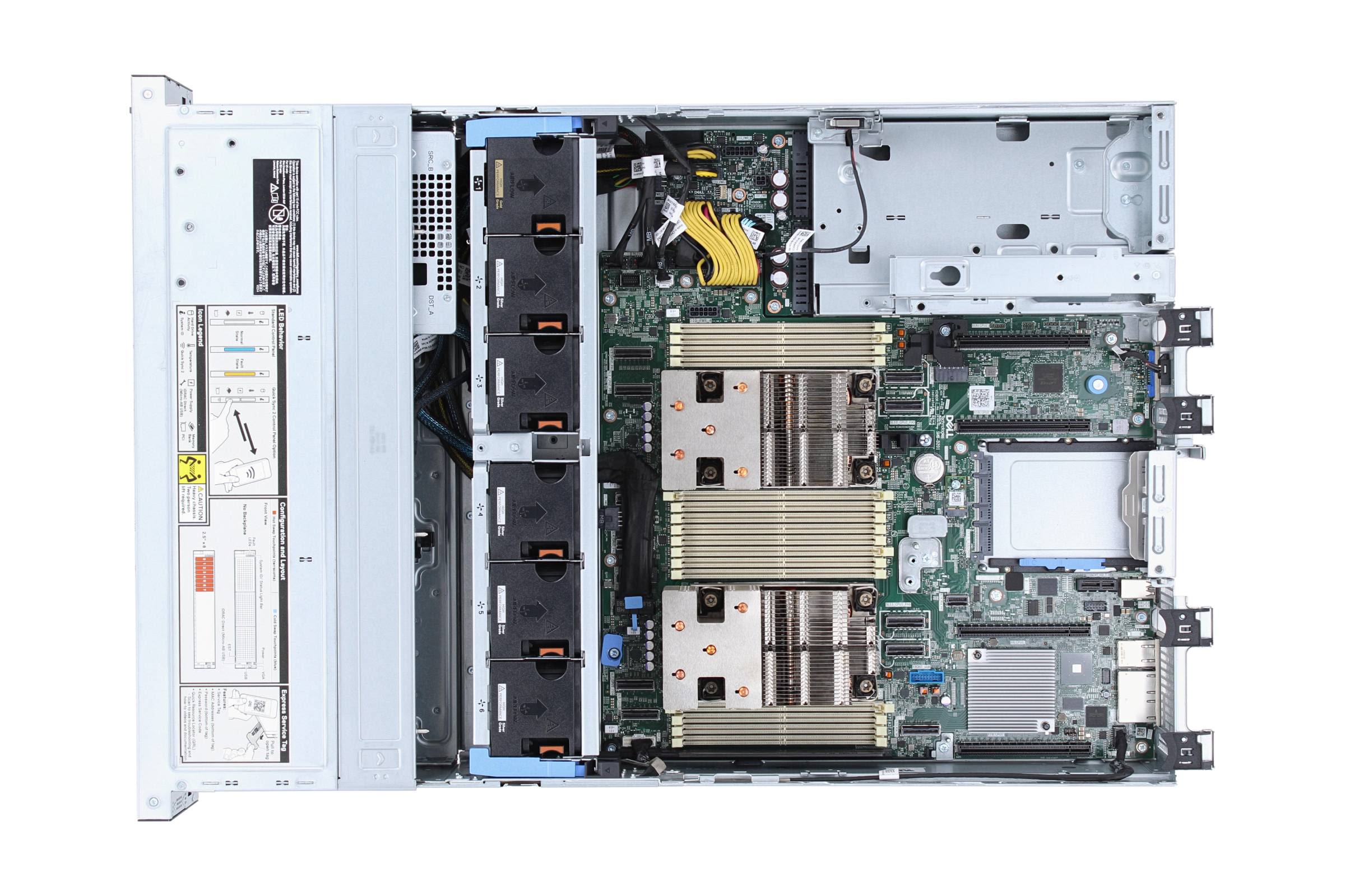 Dell PowerEdge R760xs - Configure & Buy Online
