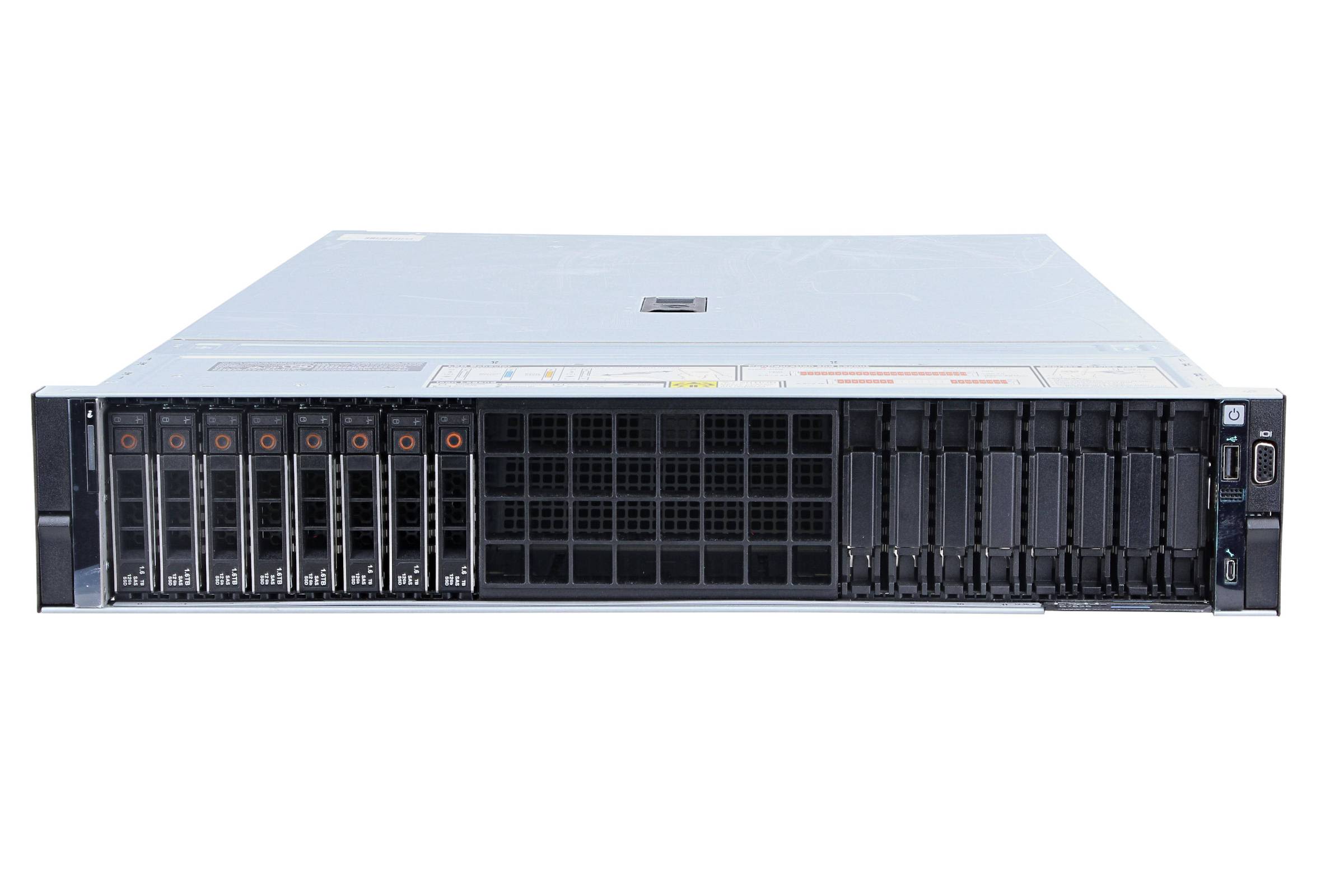 Dell PowerEdge R7615 Rackmount Server