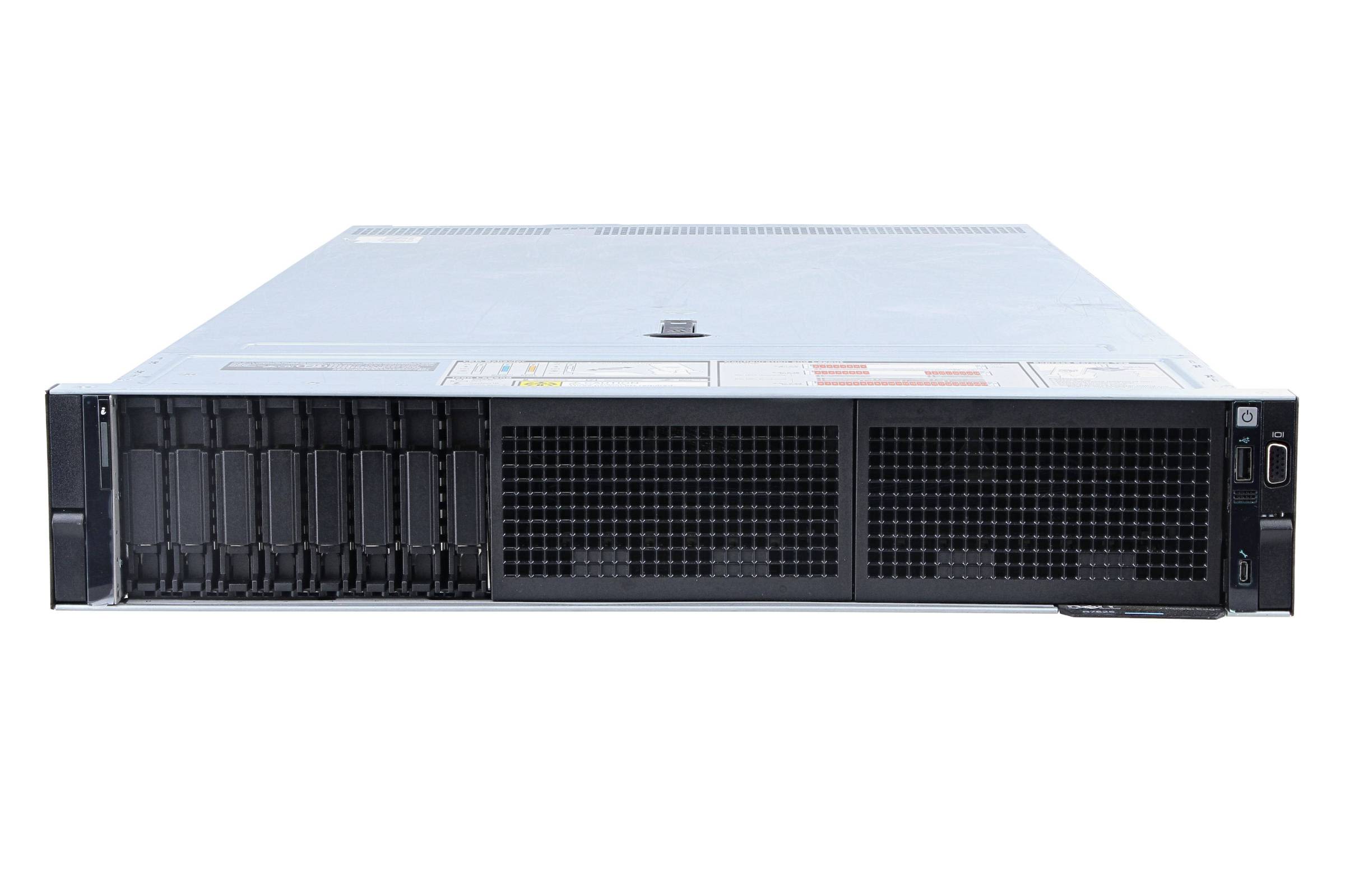 Dell PowerEdge R7625 - Configure & Buy Online Dell PowerEdge R7625 - Configure & Buy Online