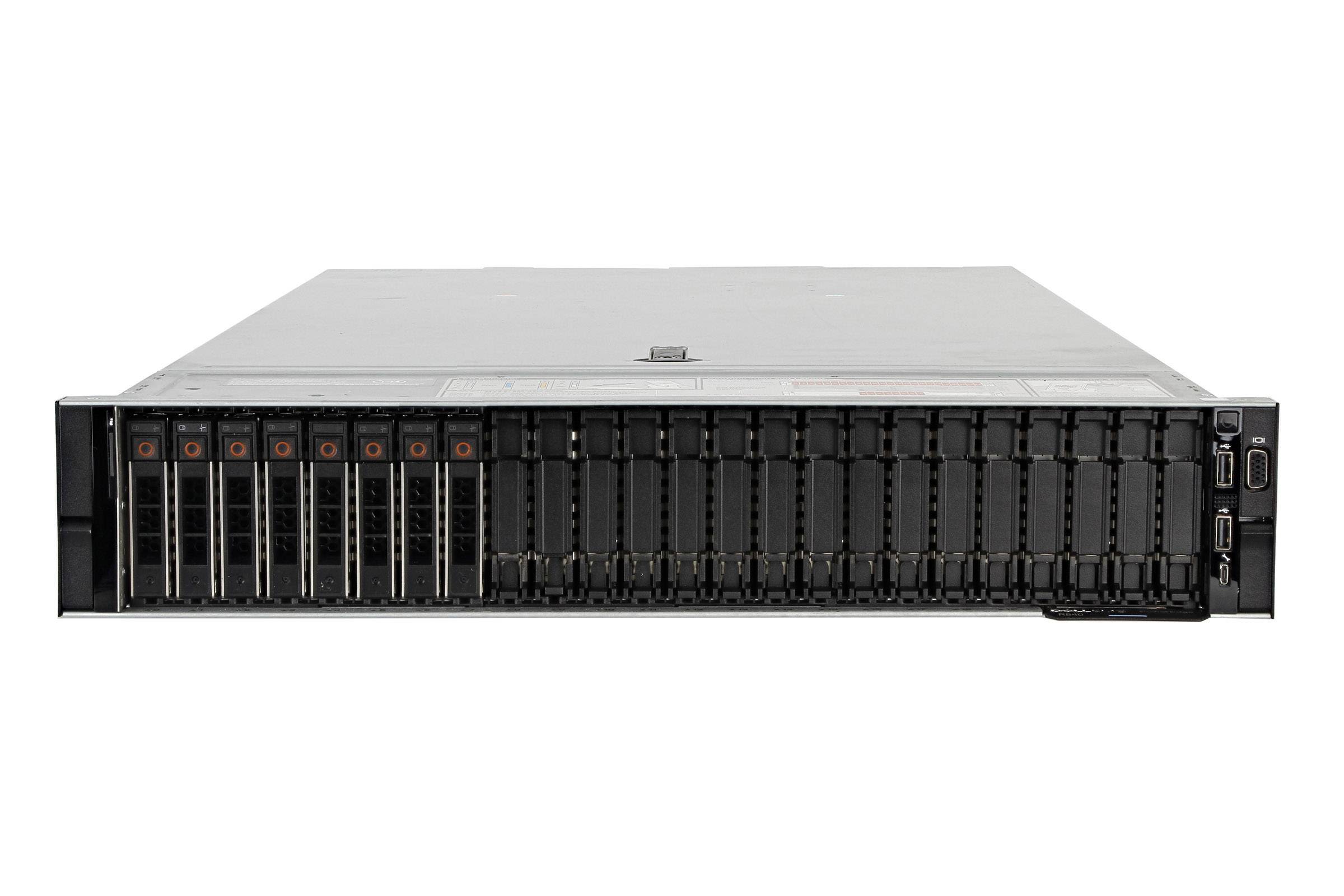 Dell PowerEdge R840 Server