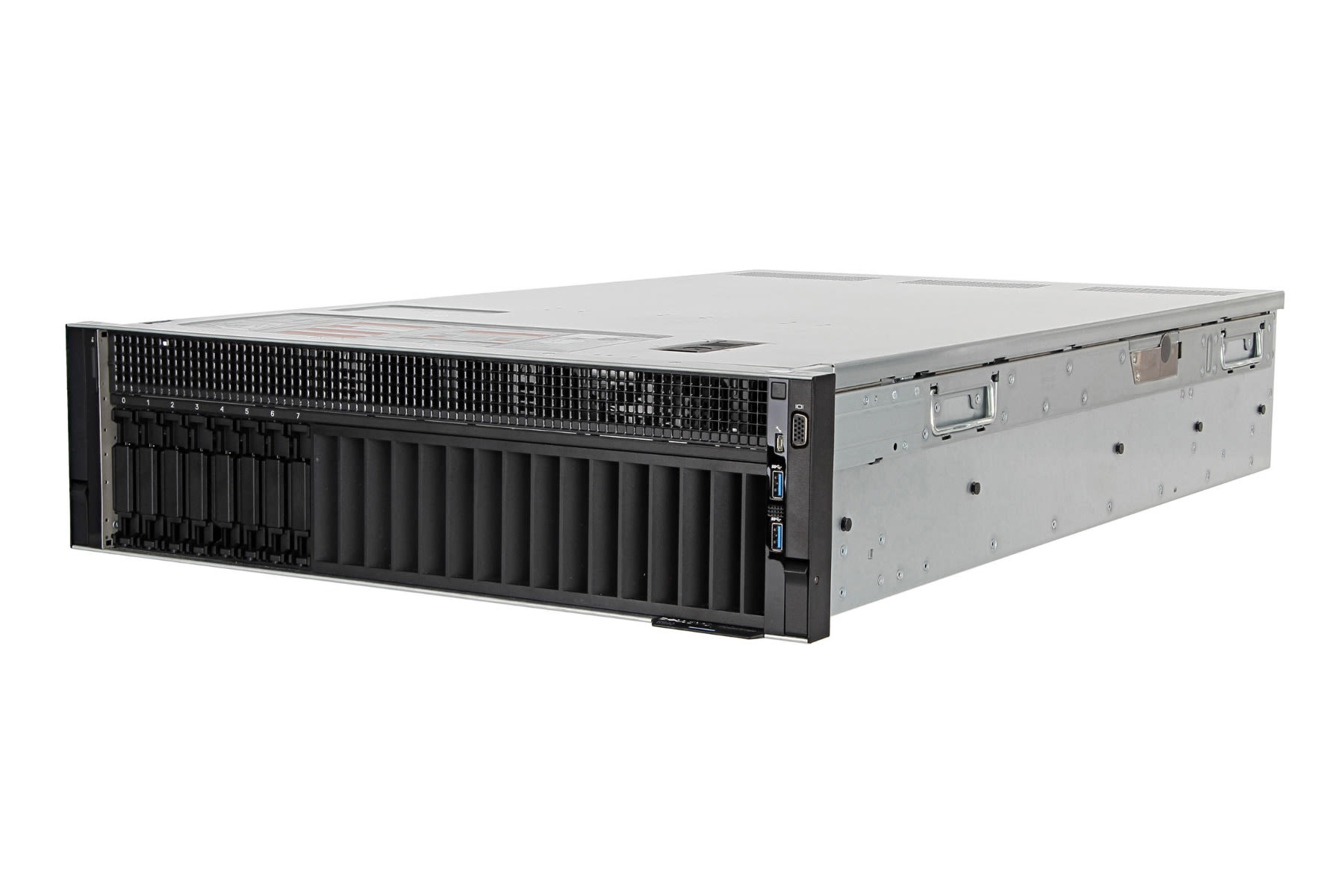 Refurbished Dell PowerEdge R940