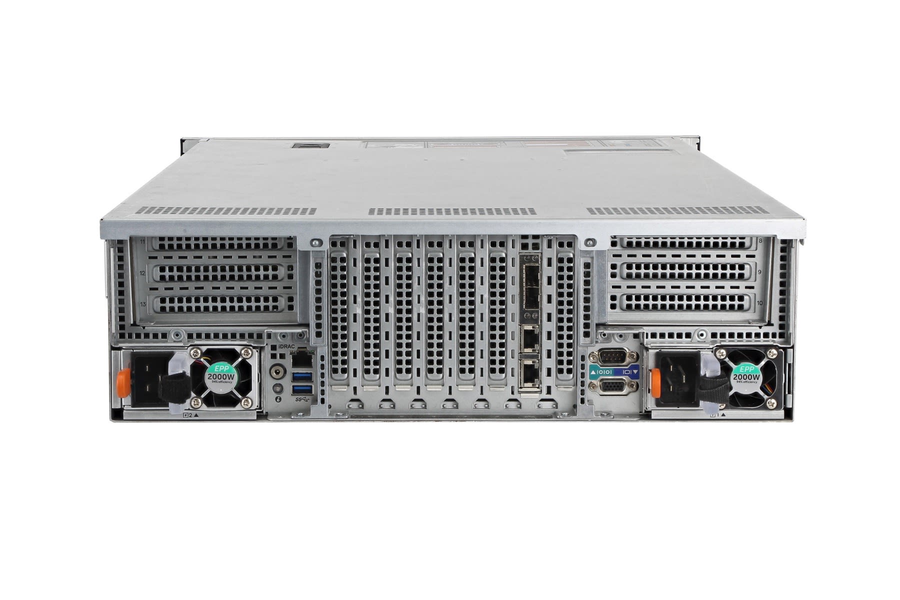 Refurbished Dell PowerEdge R940 Rackmount Server
