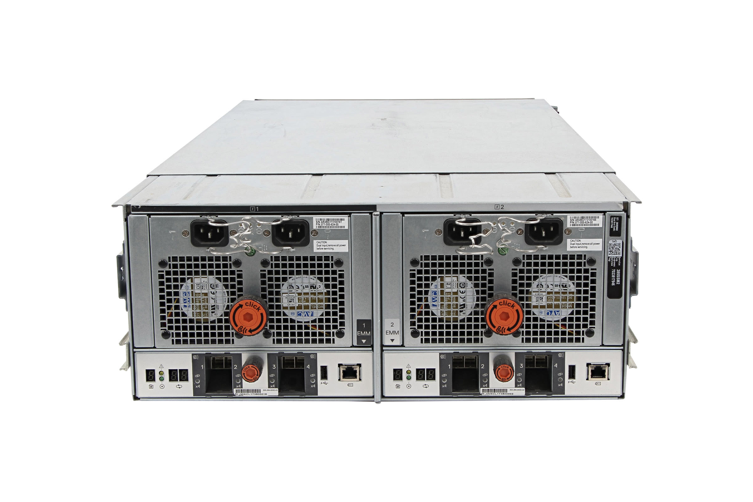 Compellent SCv360 Configure To Order