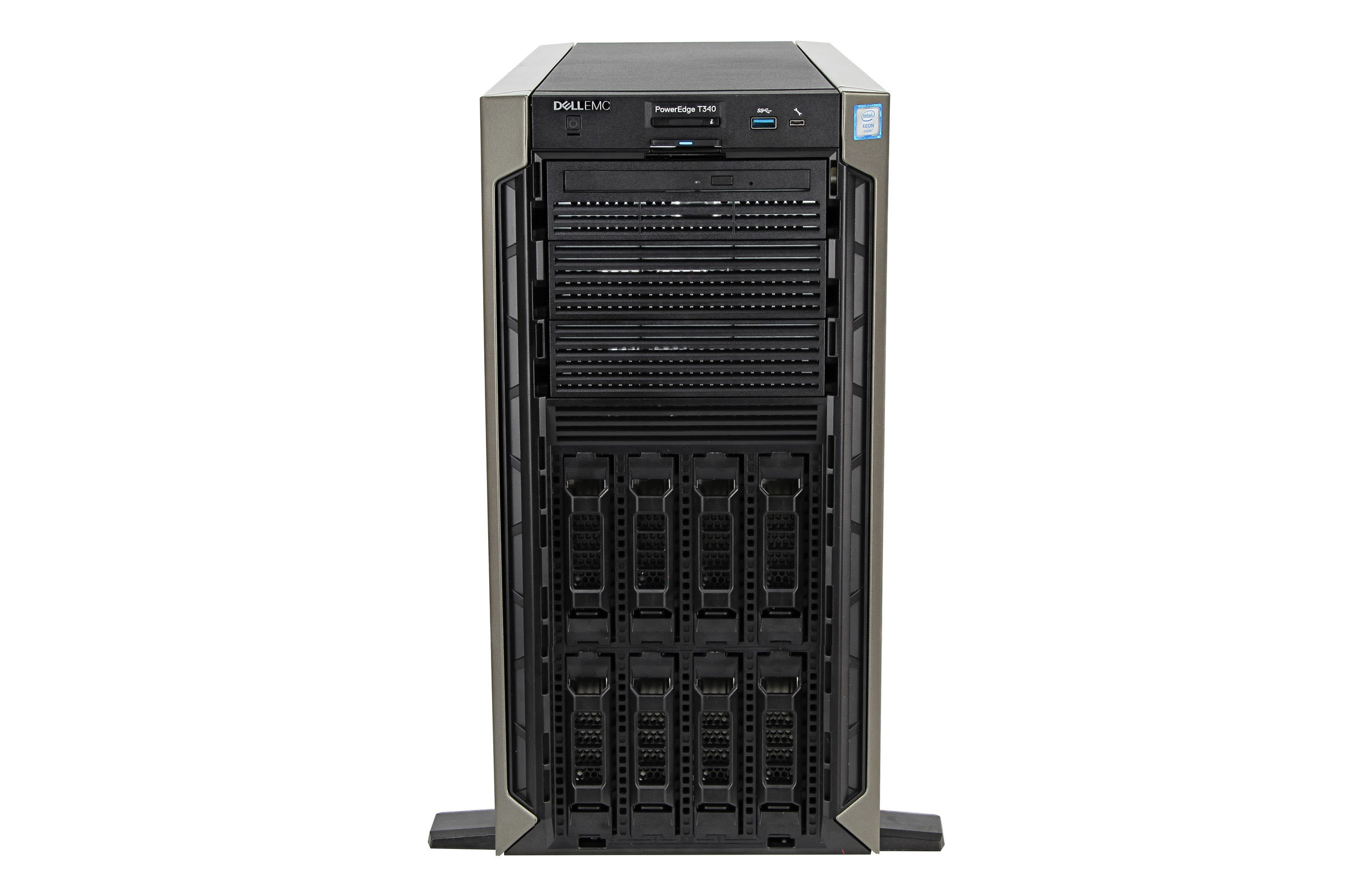 Dell PowerEdge T340 Tower Dell PowerEdge T340 Tower