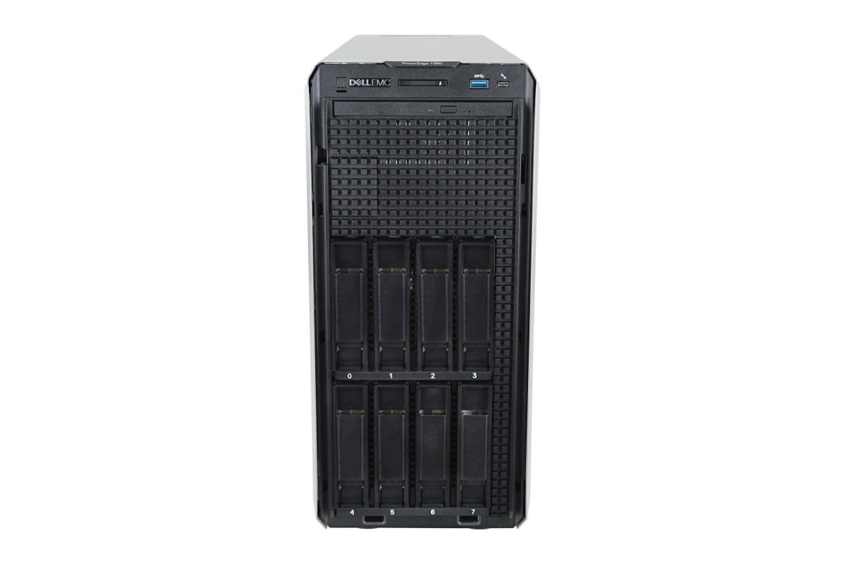 Dell PowerEdge T360 サーバー PowerEdge T360 Tower Server | Dell USA